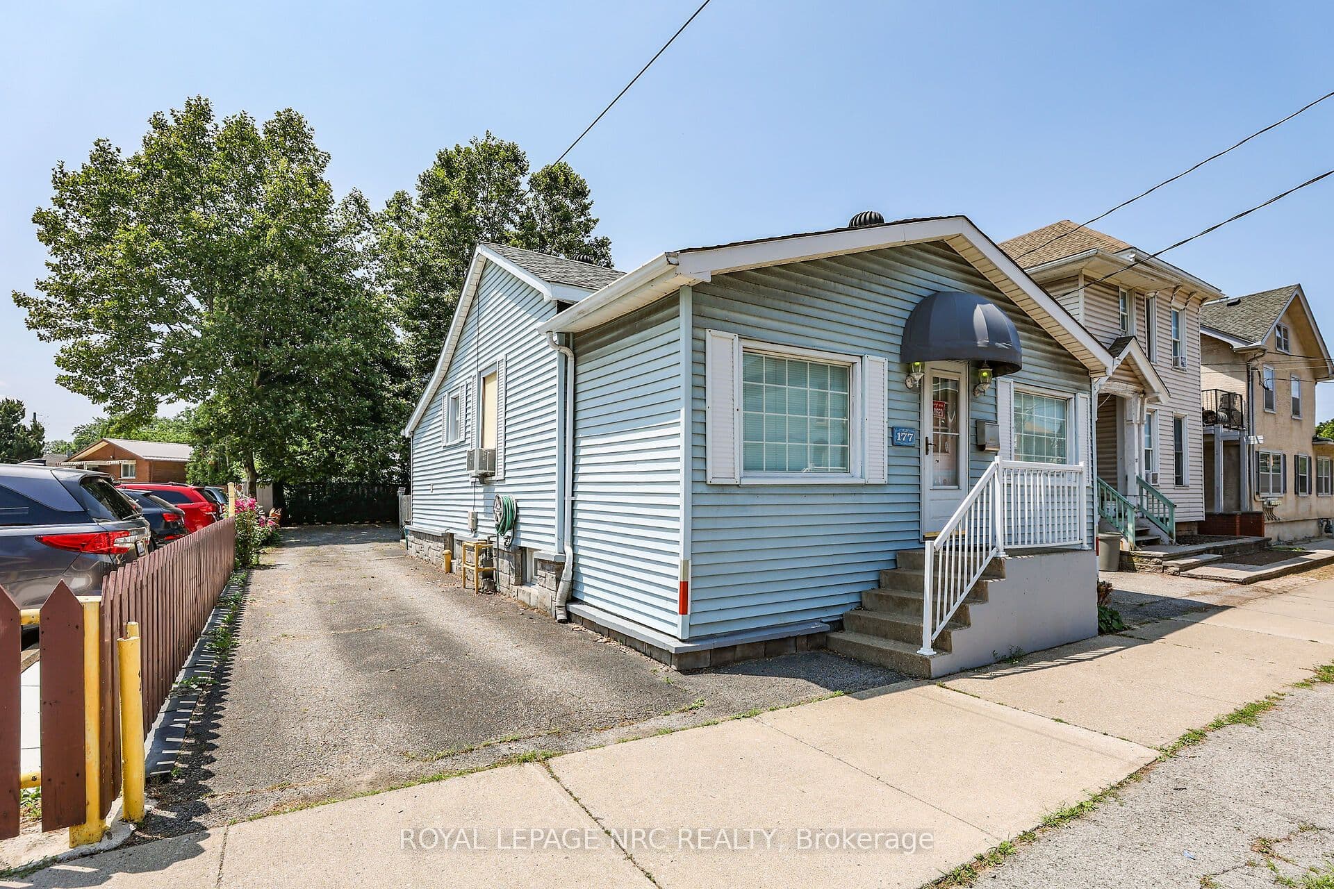 Main Property