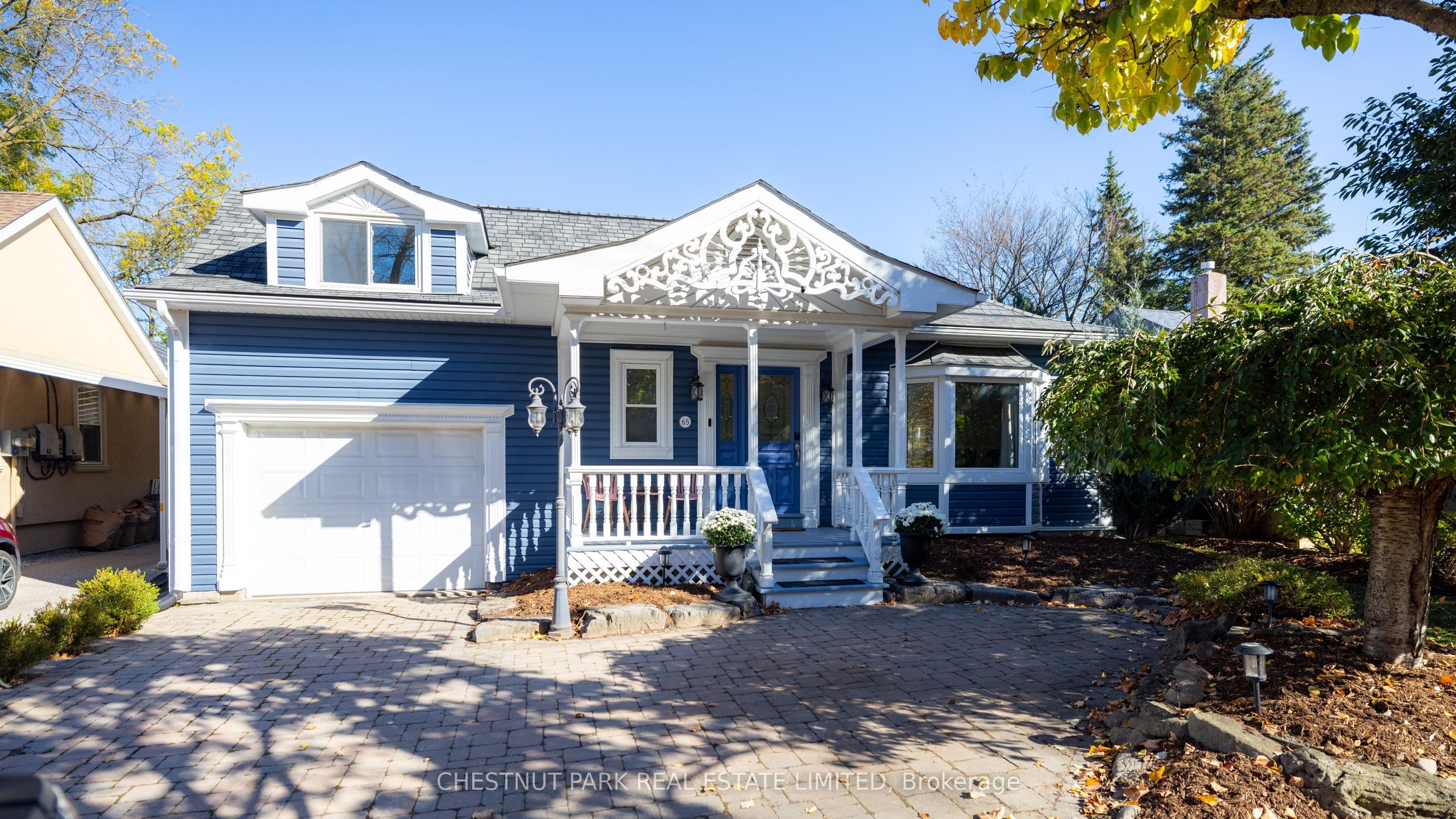 Main Property