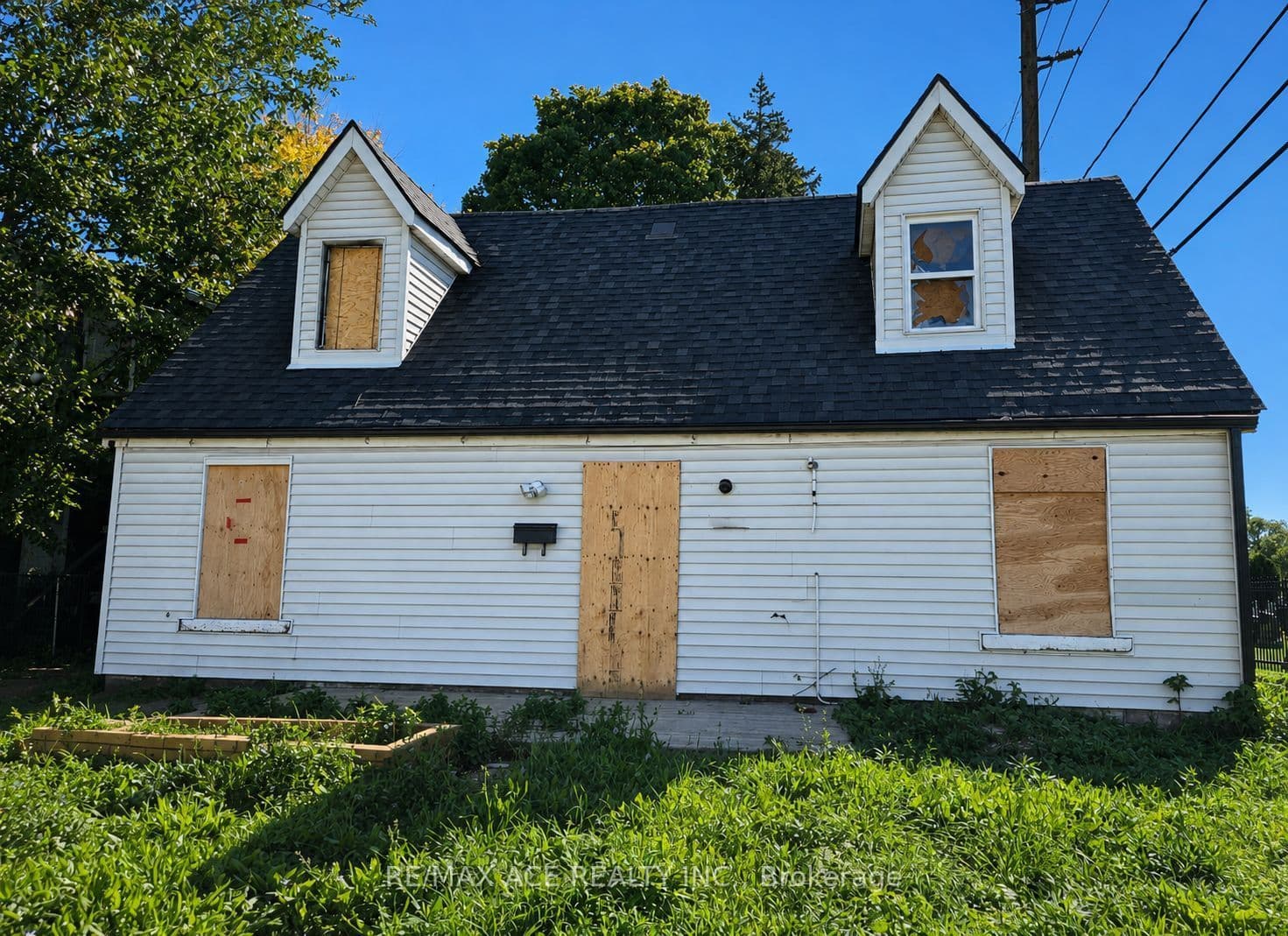 Main Property