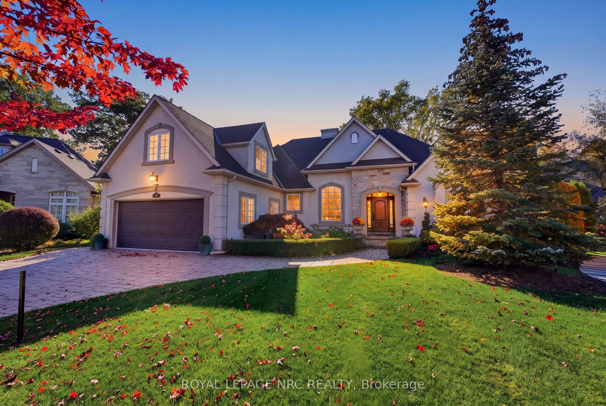 Main Property