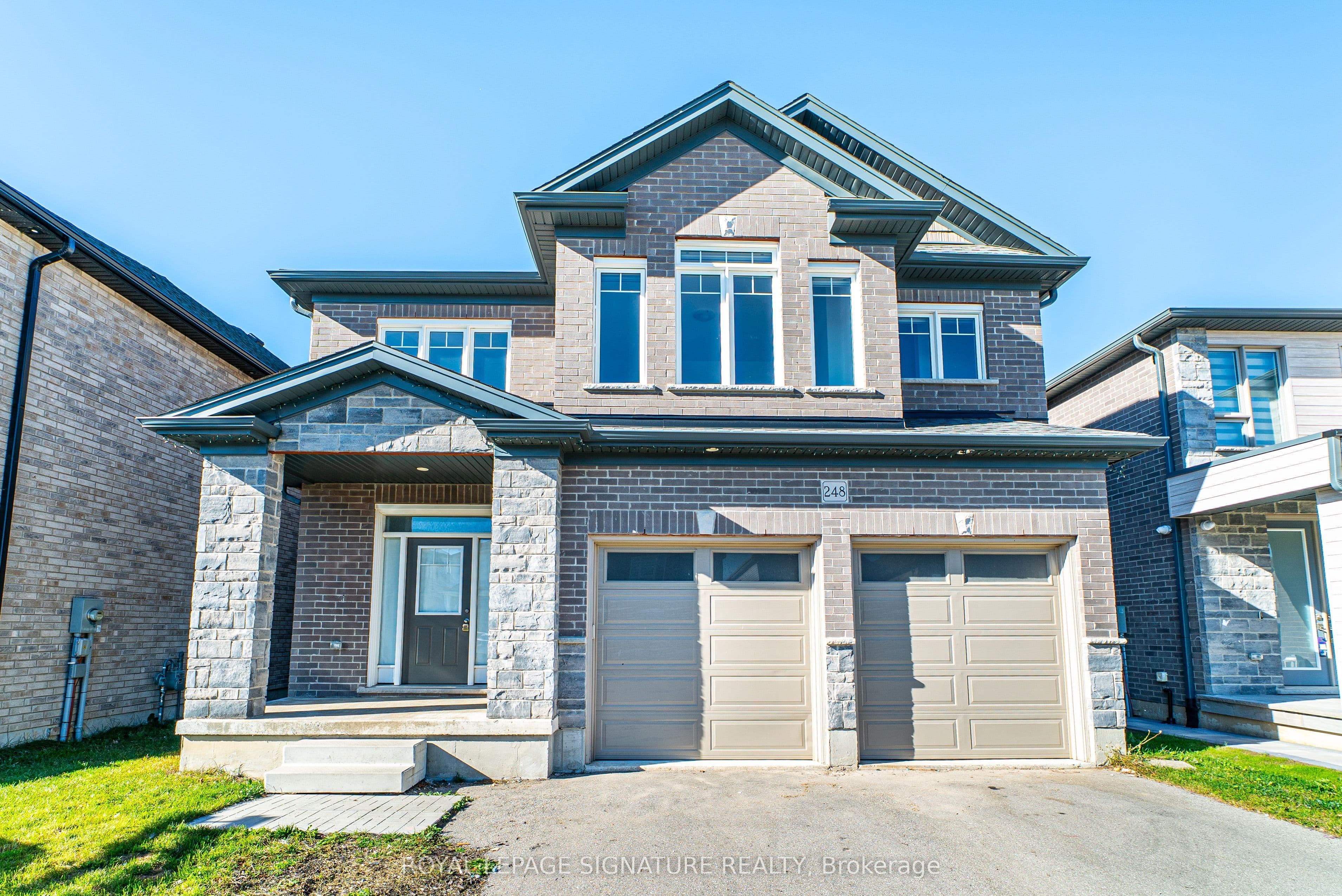 Main Property