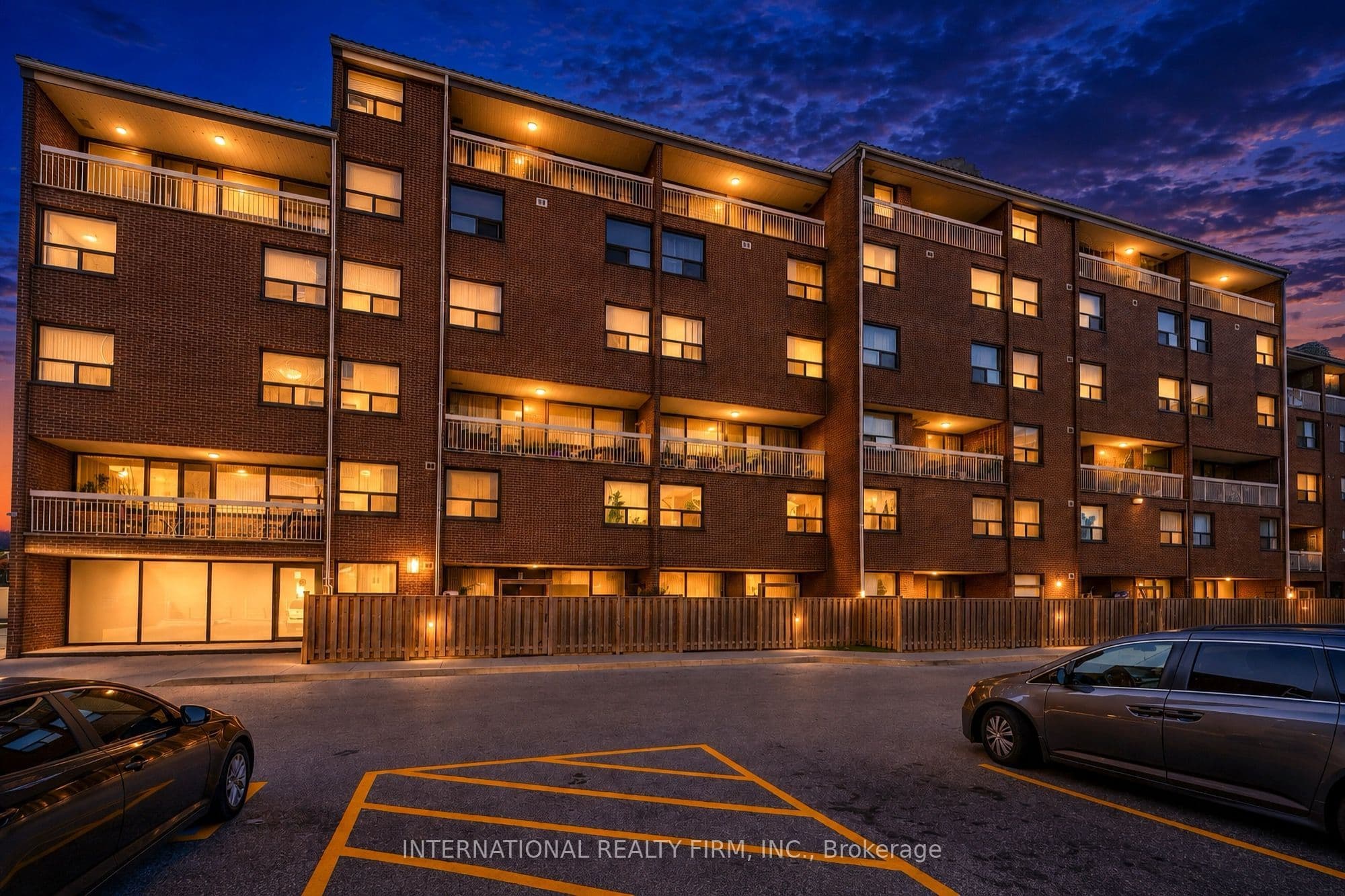 Main Property
