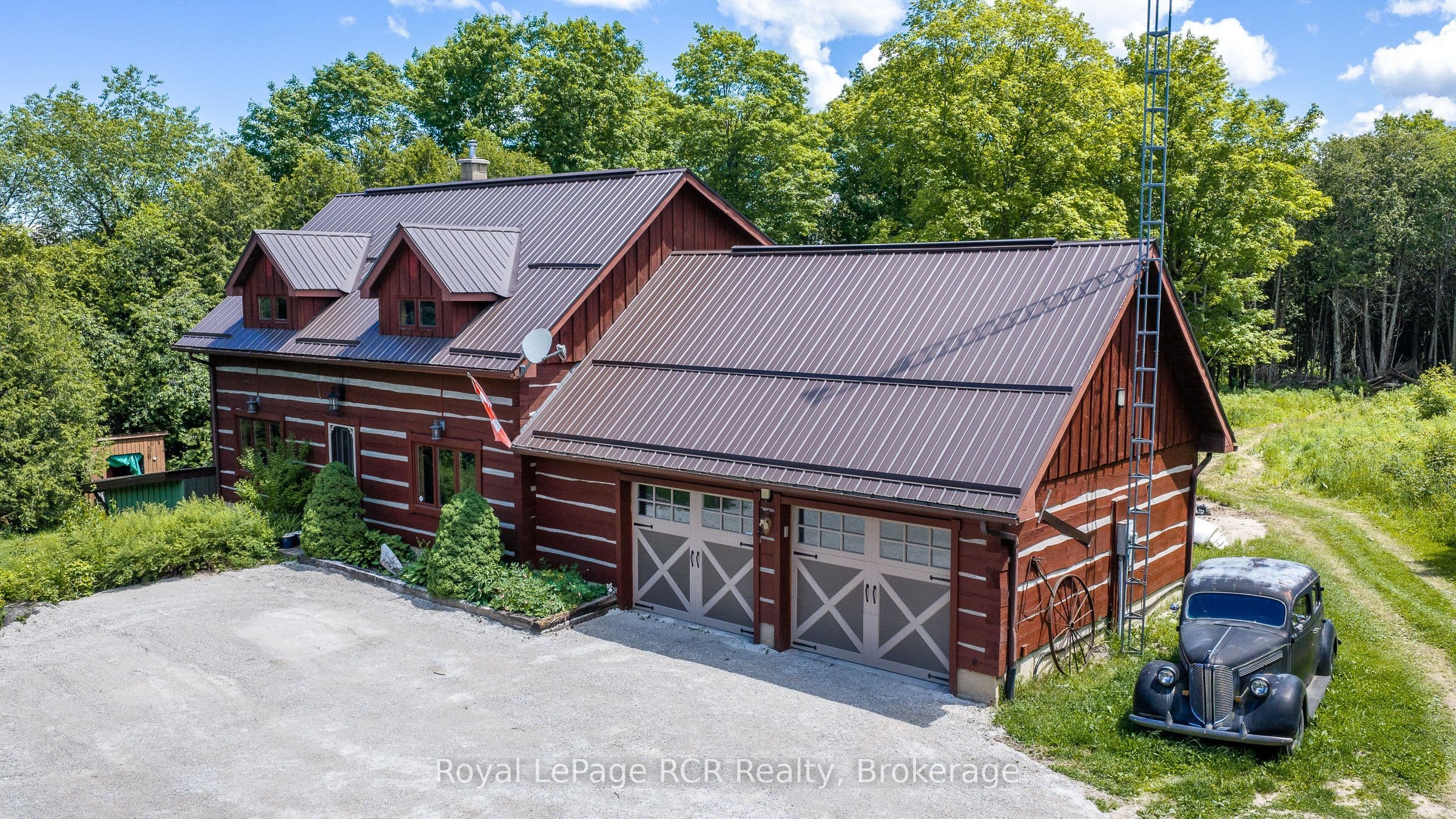 Main Property