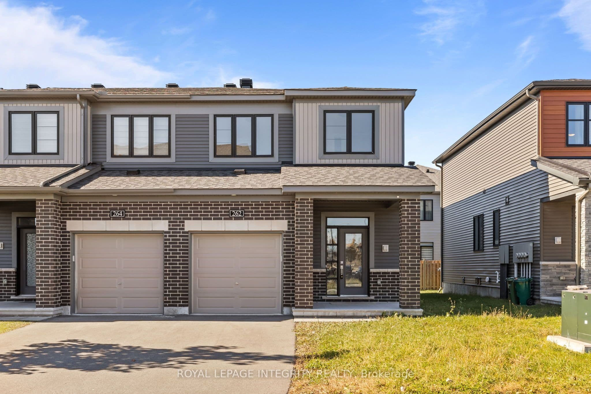 Main Property