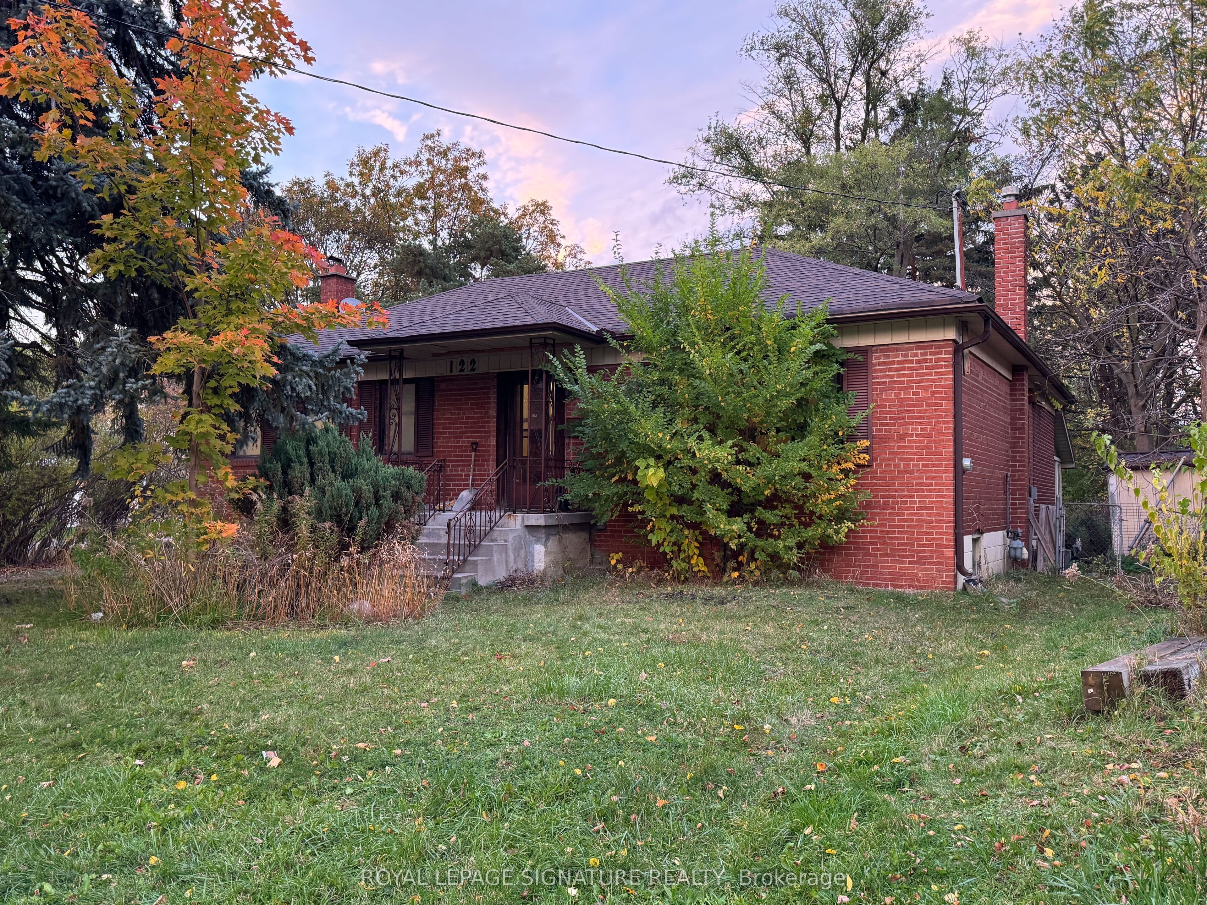 Main Property