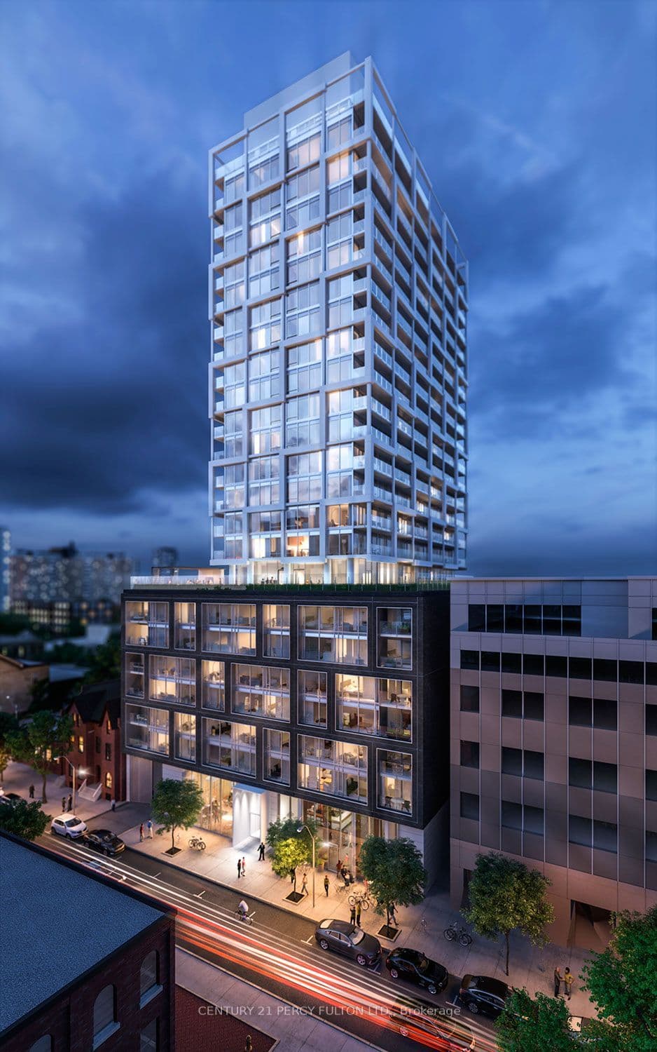 Main Property
