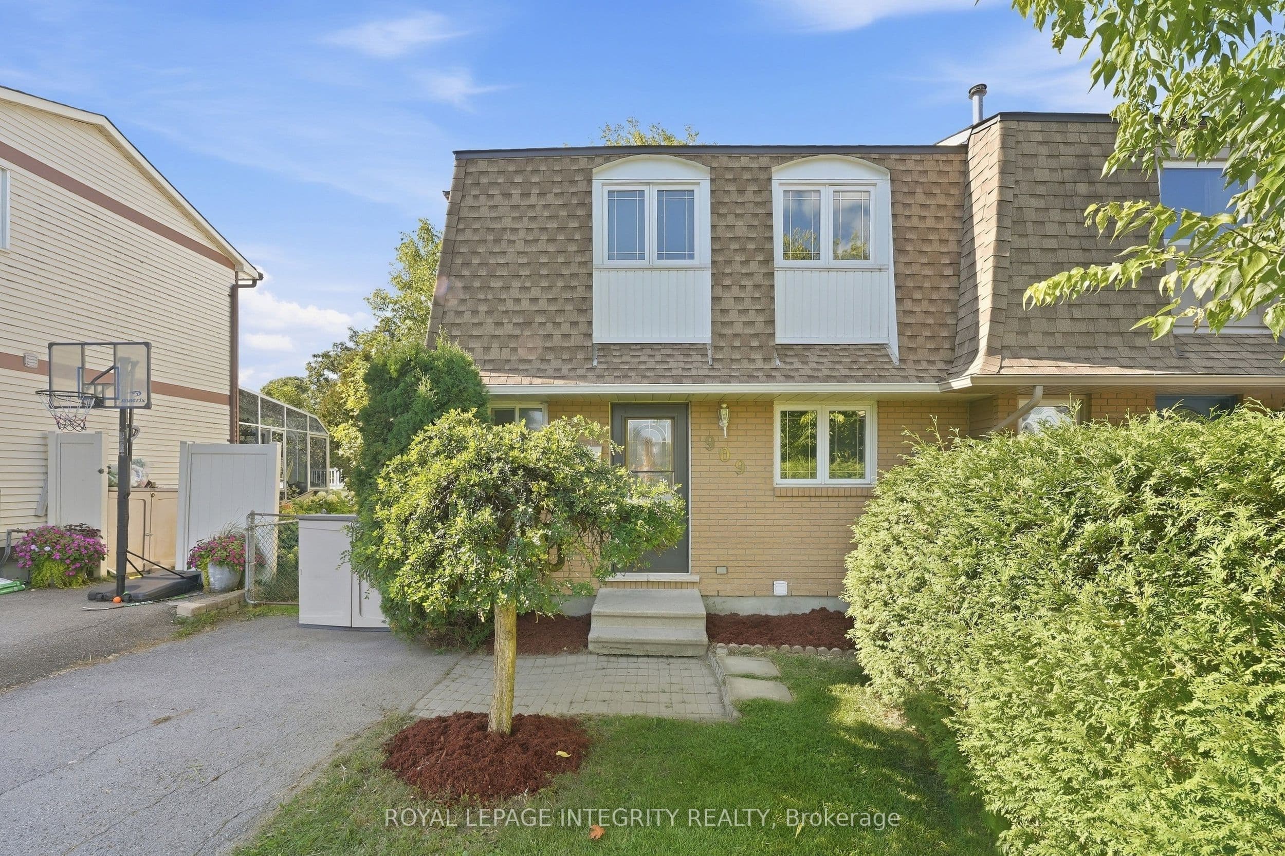 Main Property