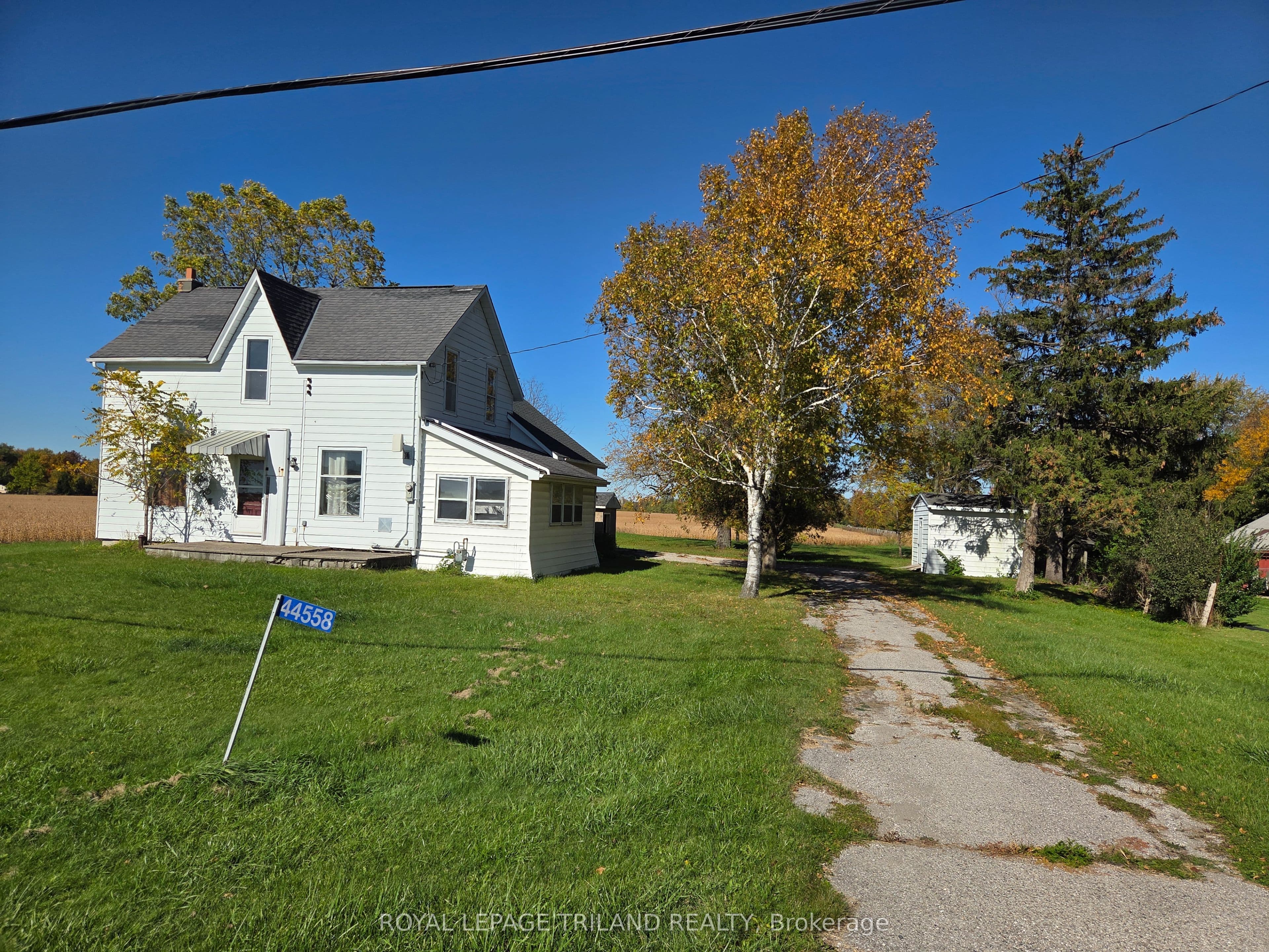 Main Property