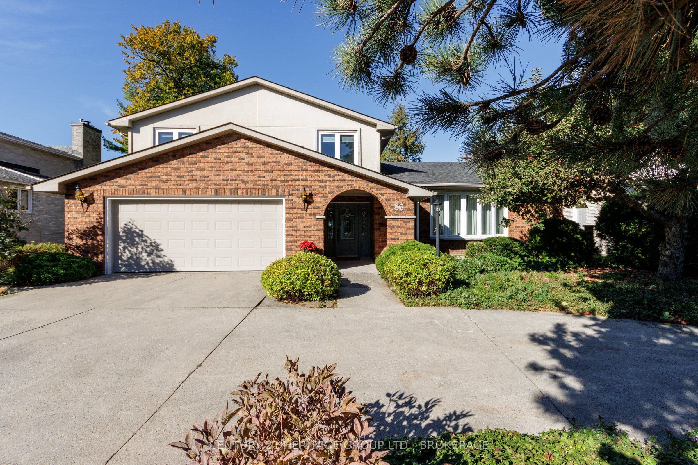 Main Property