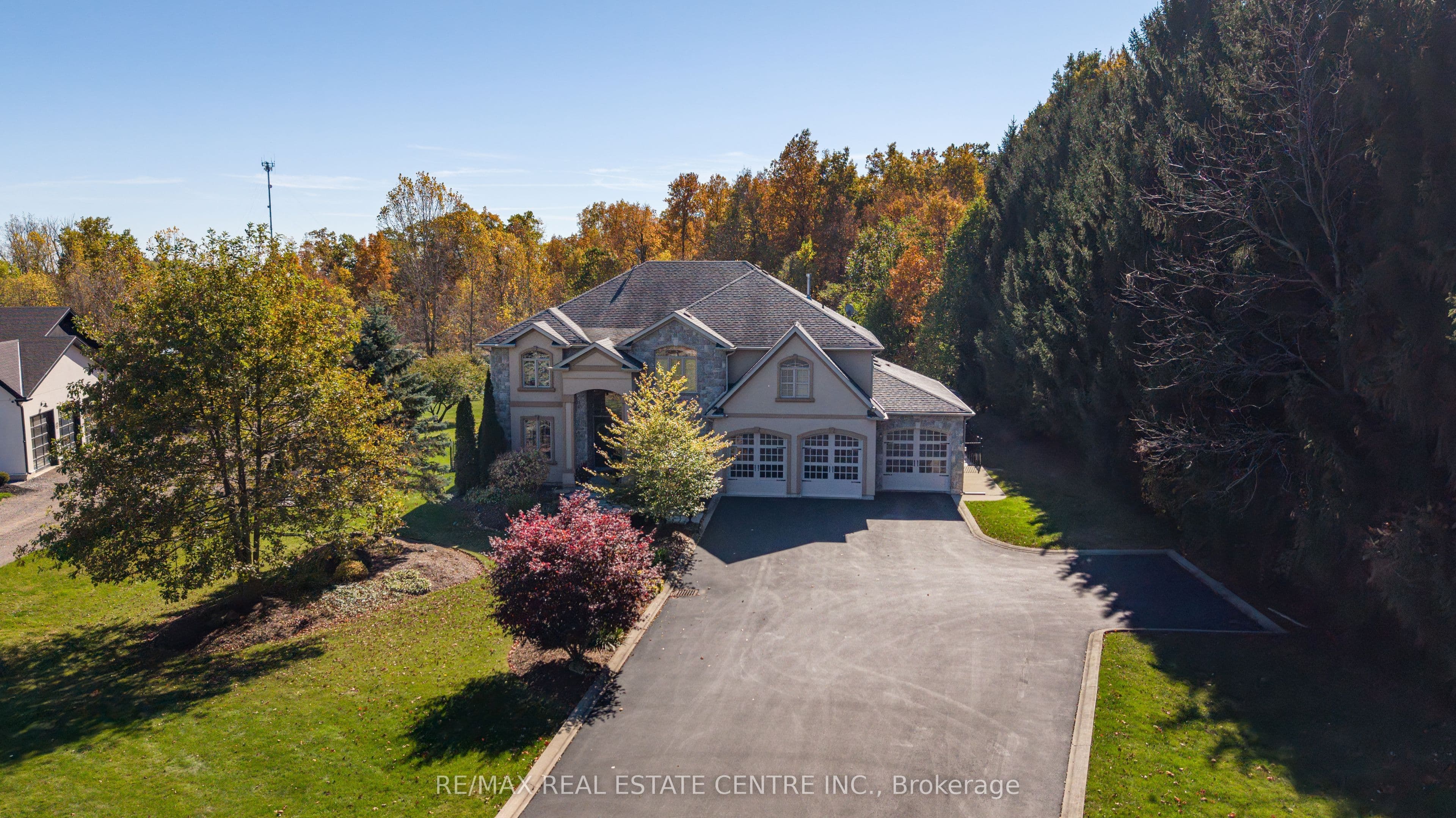 Main Property