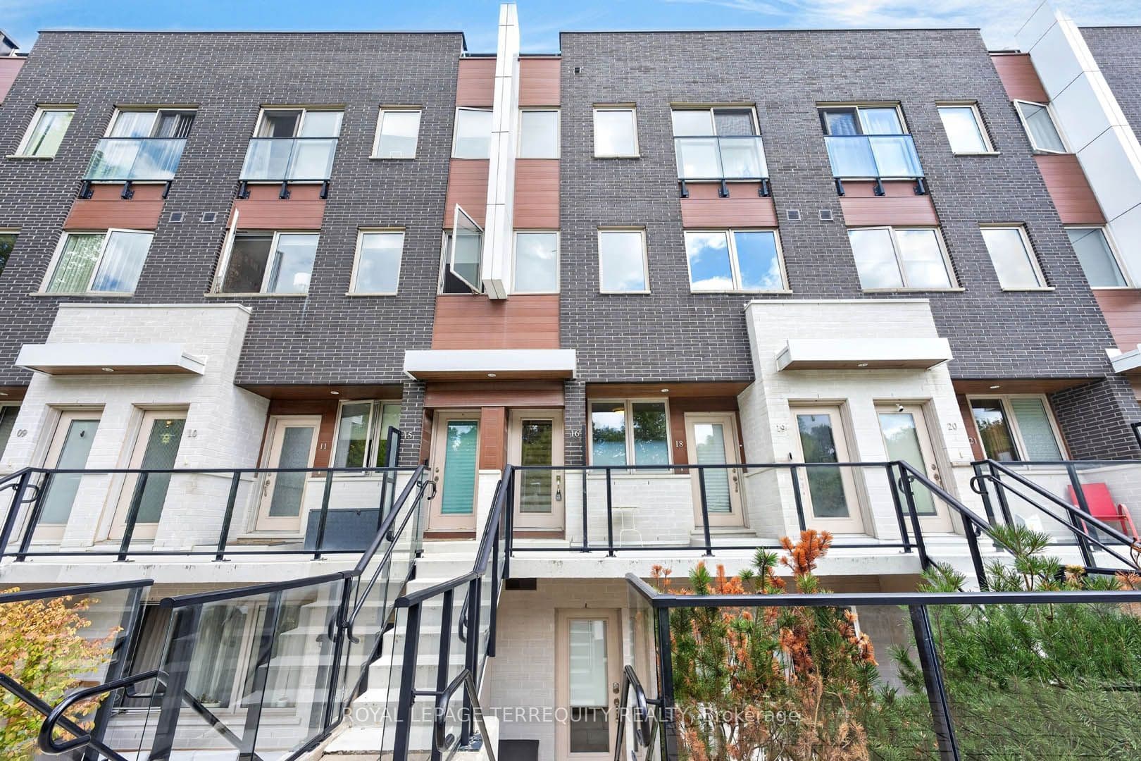 Main Property