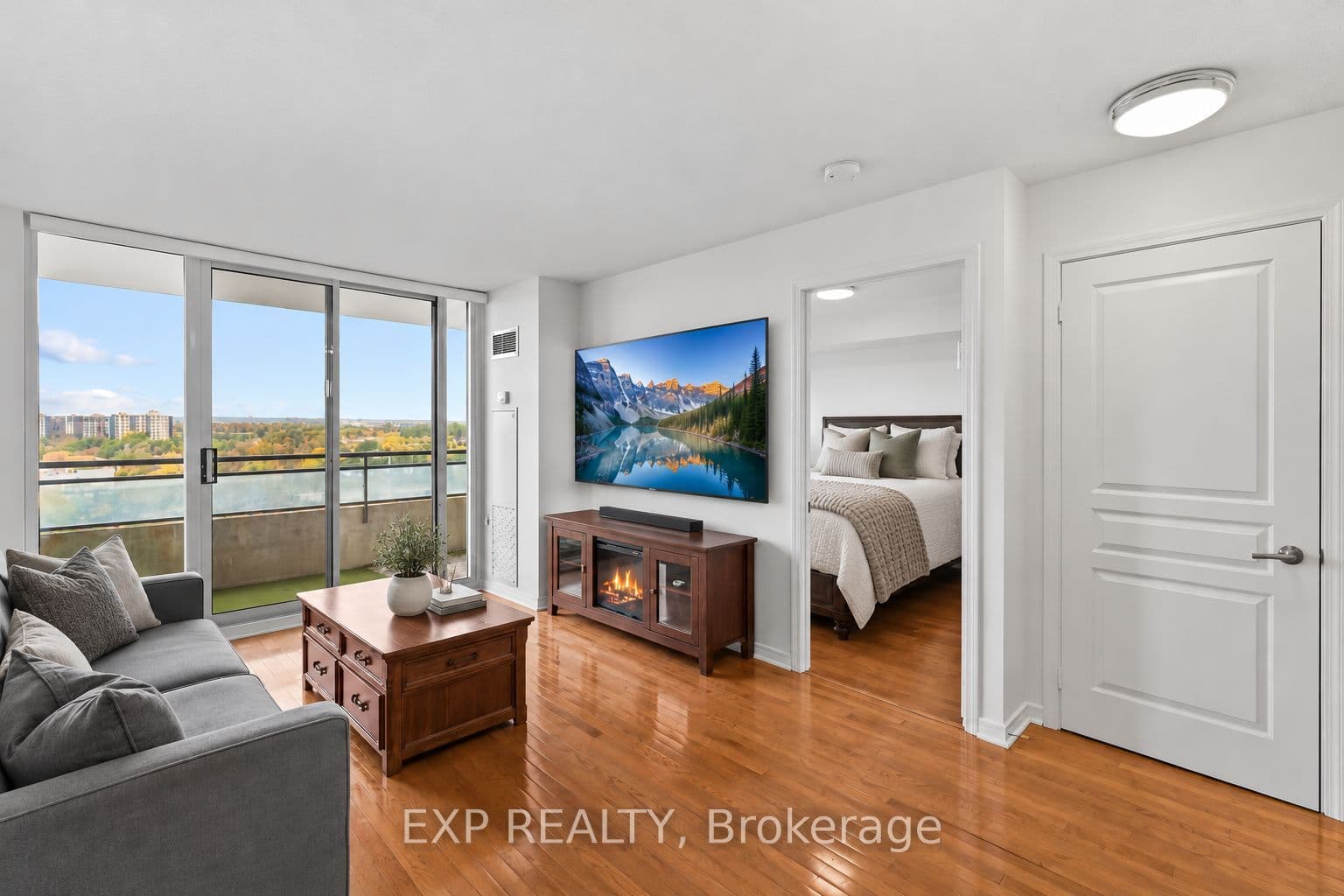 Main Property