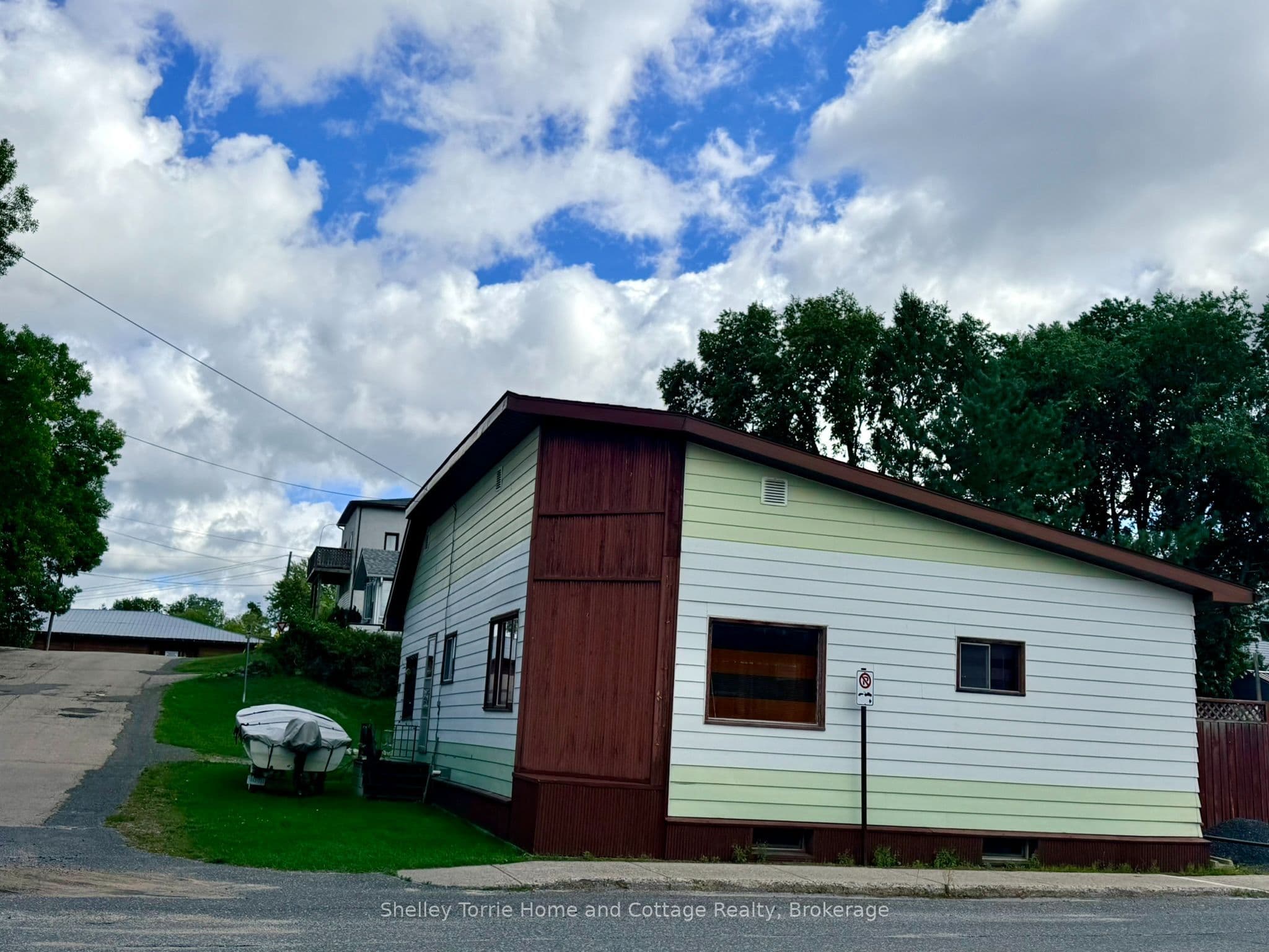 Main Property