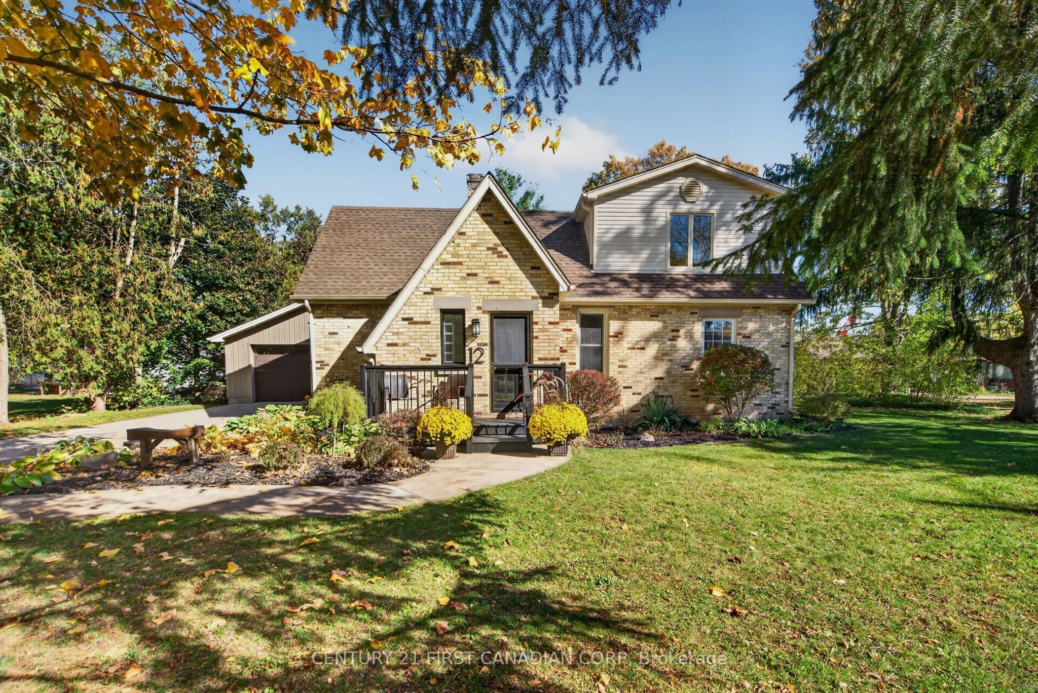 Main Property