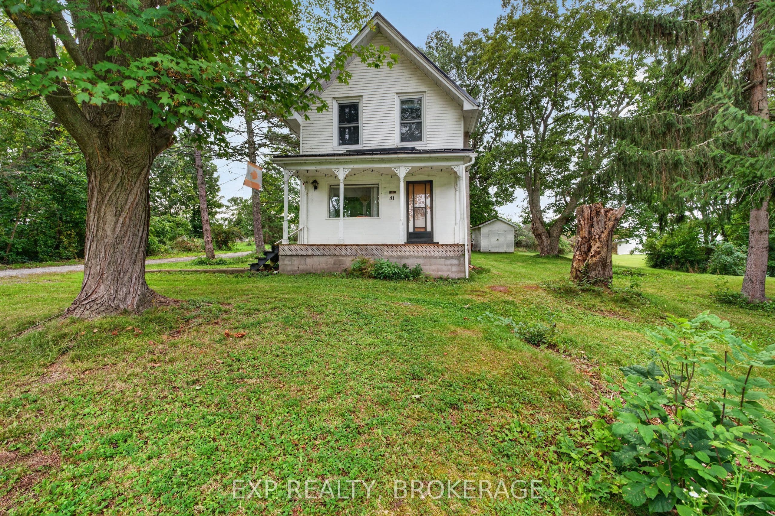 Main Property