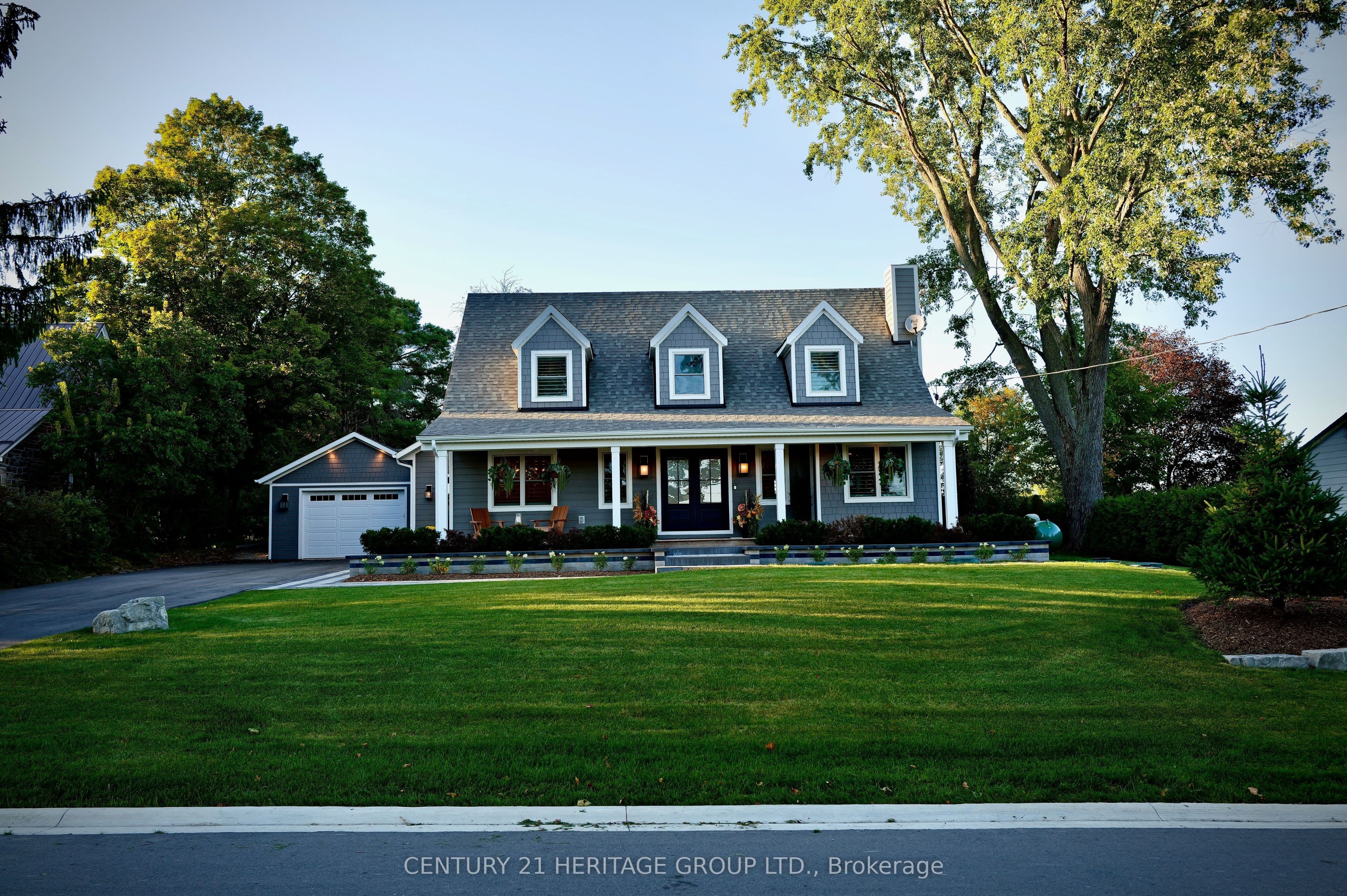 Main Property