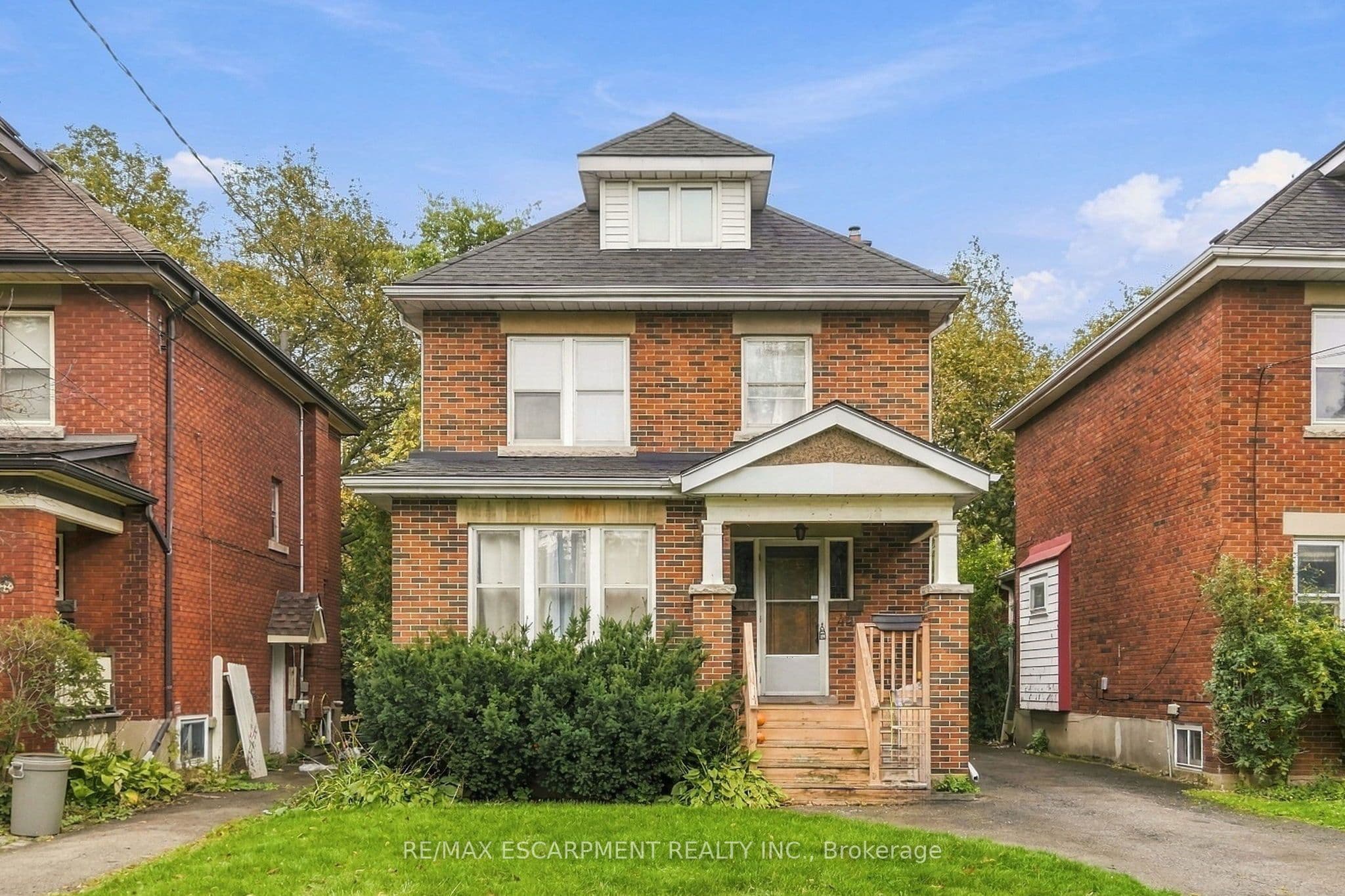 Main Property