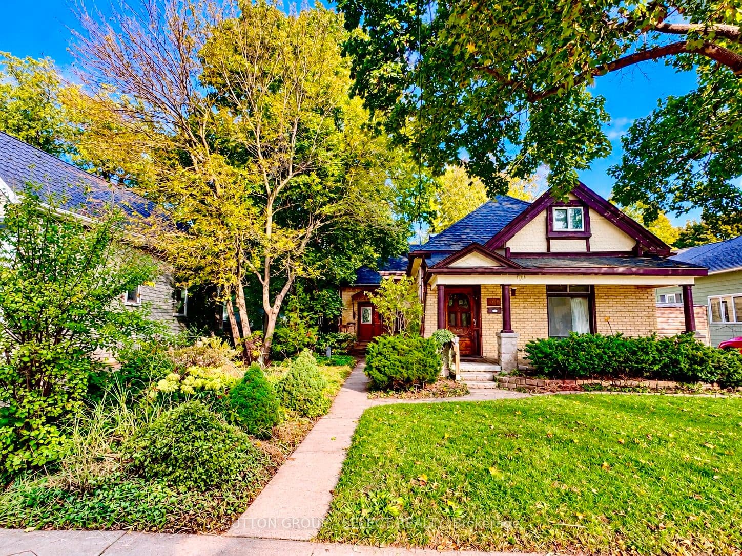 Main Property
