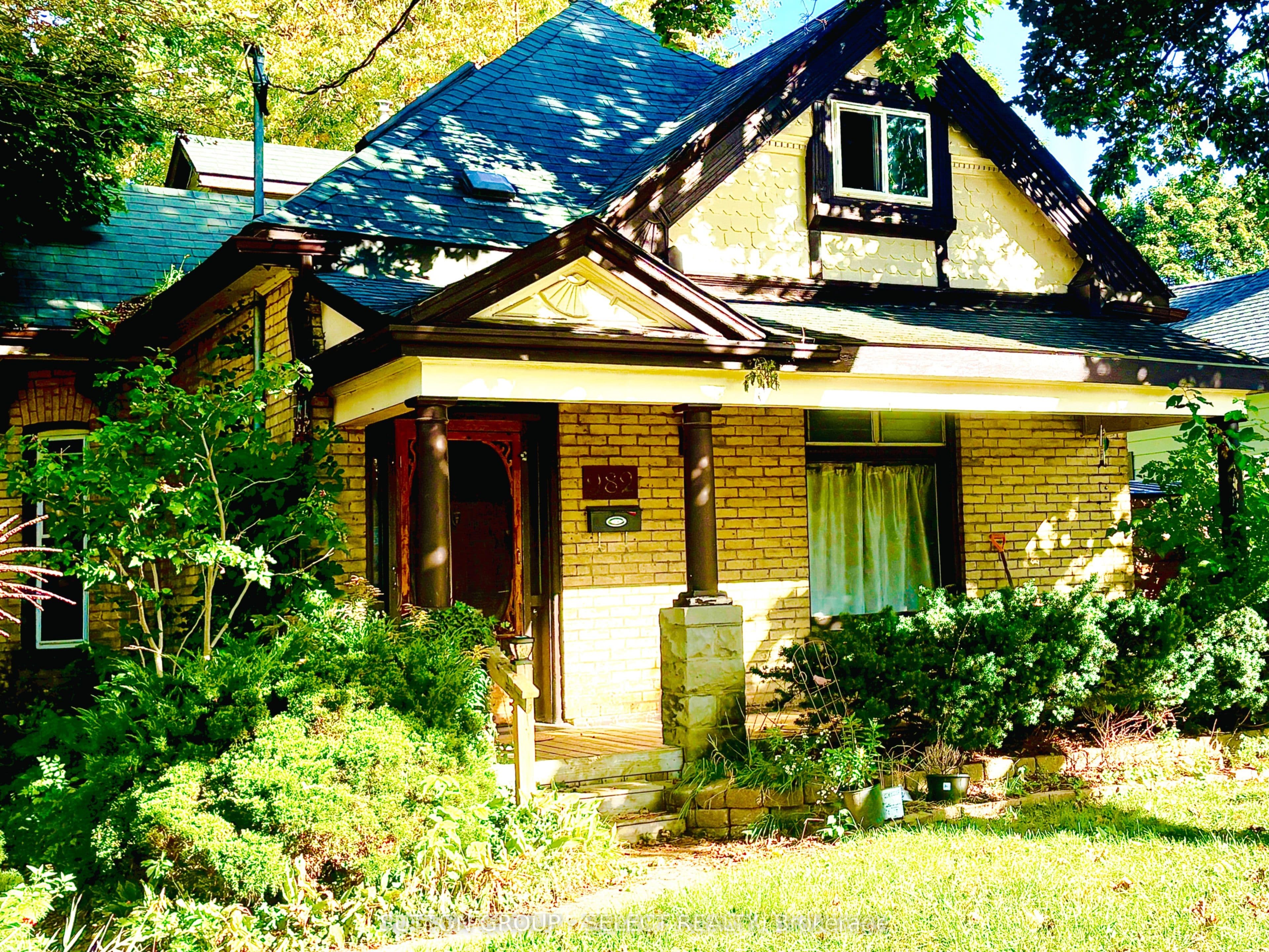 Property
