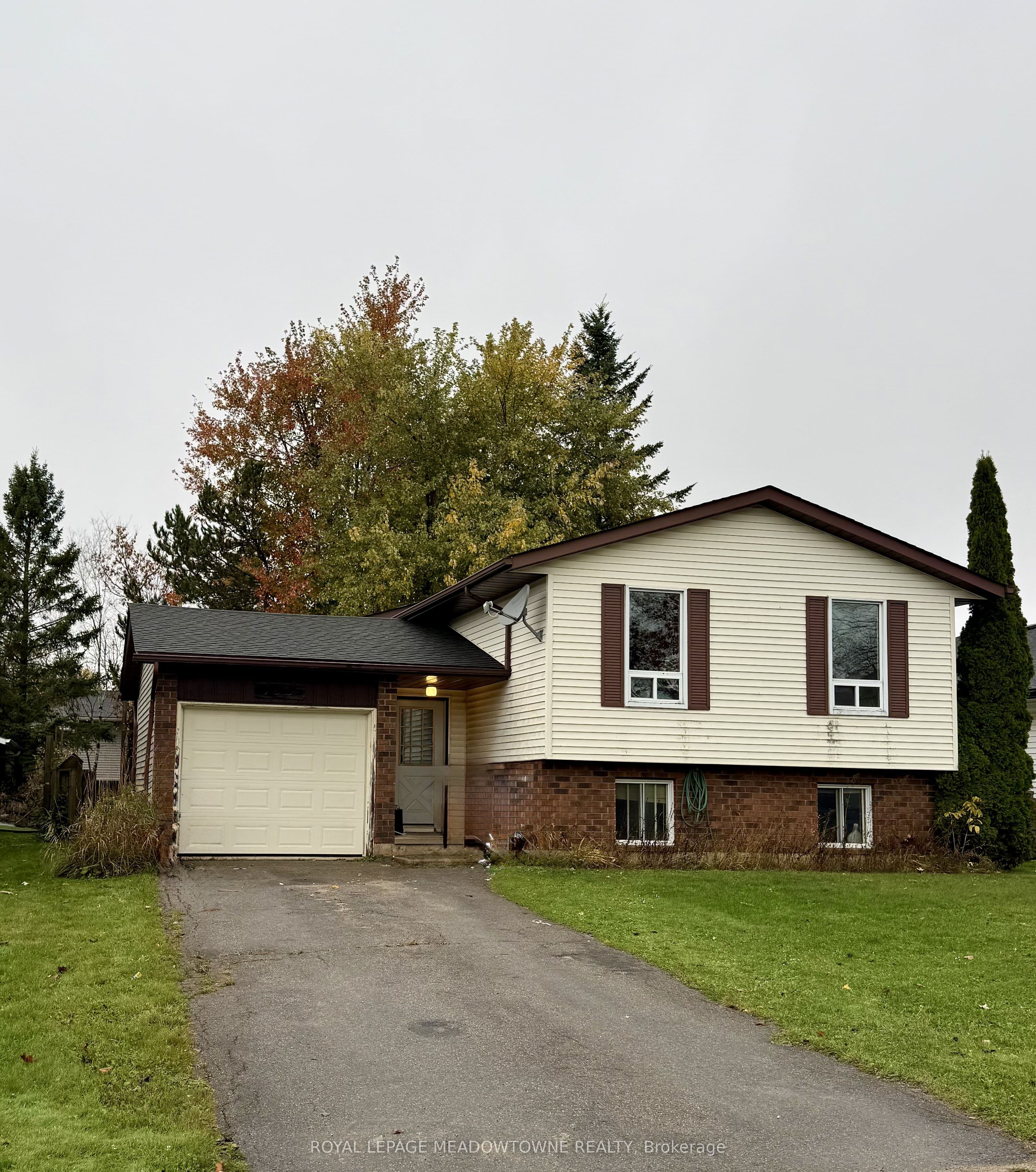 Main Property