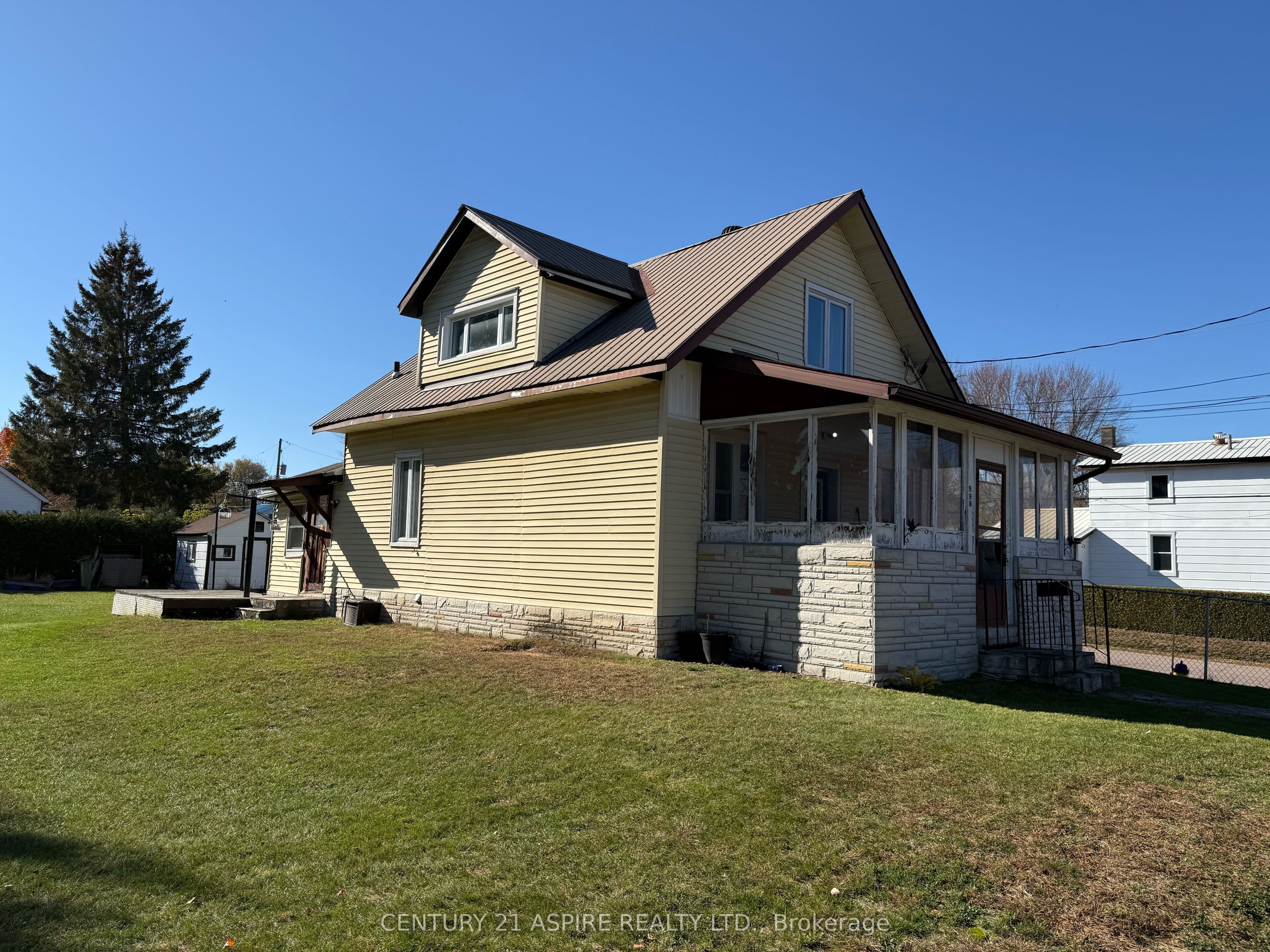 Main Property