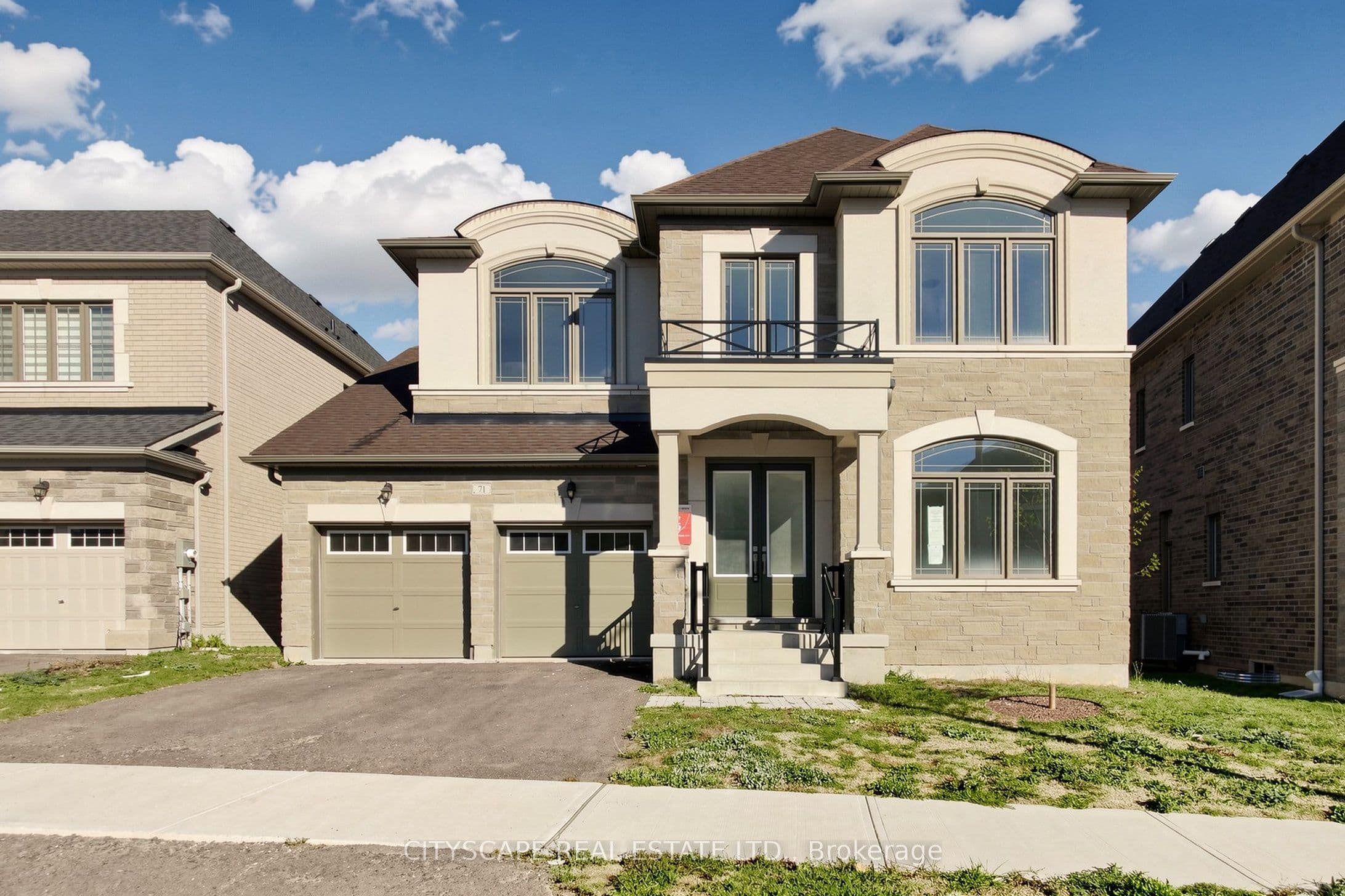 Main Property
