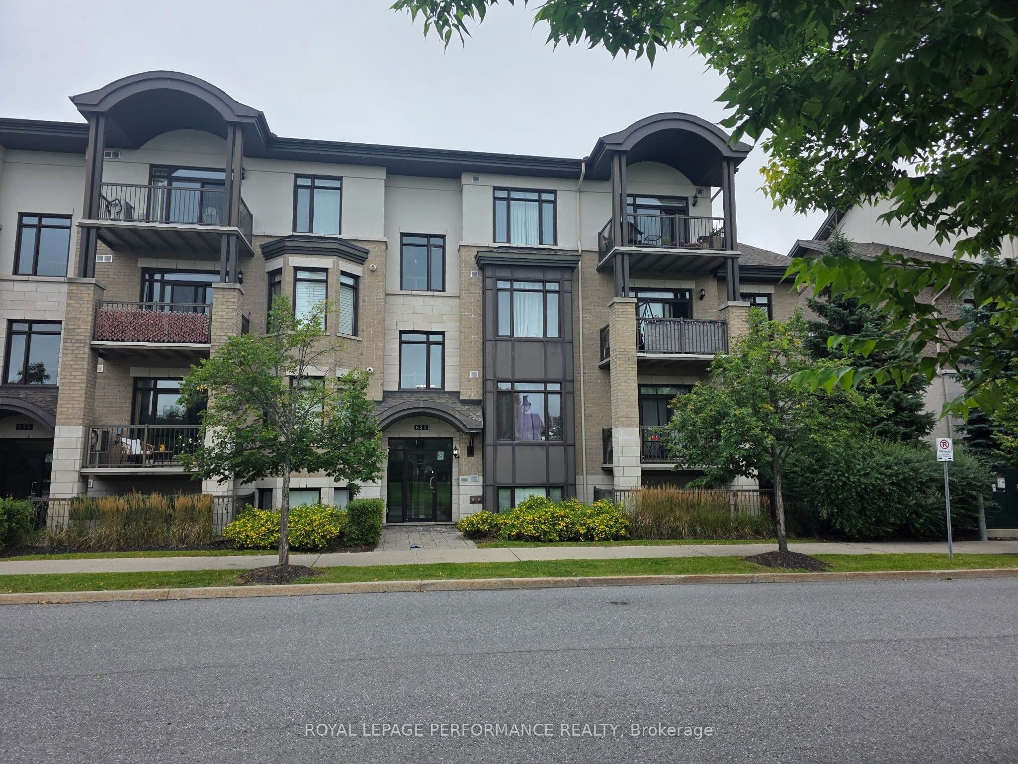 Main Property
