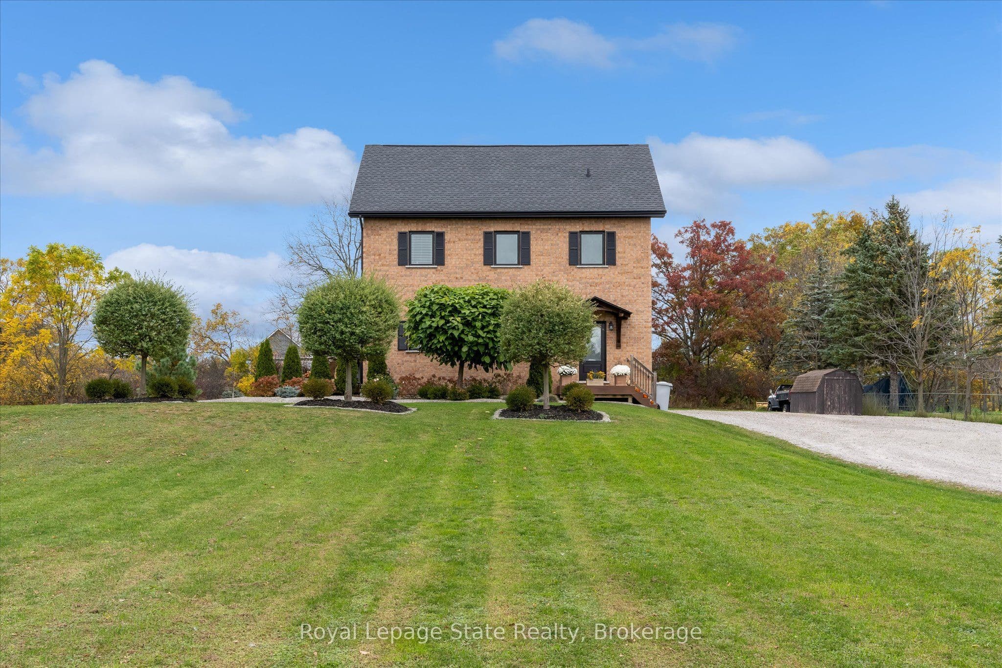 Main Property