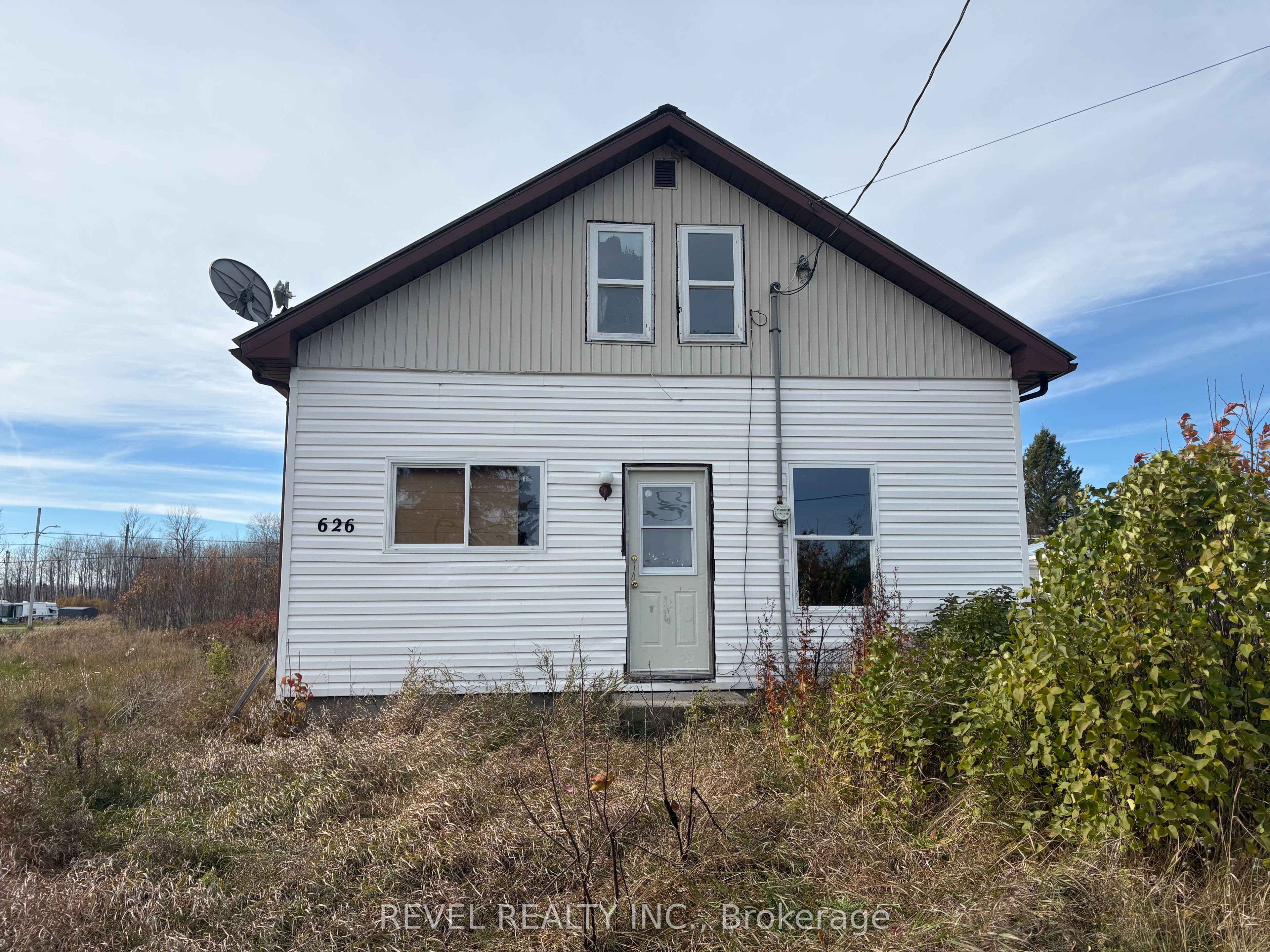 Main Property