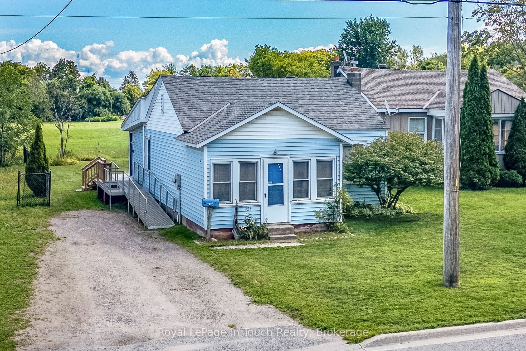 Main Property