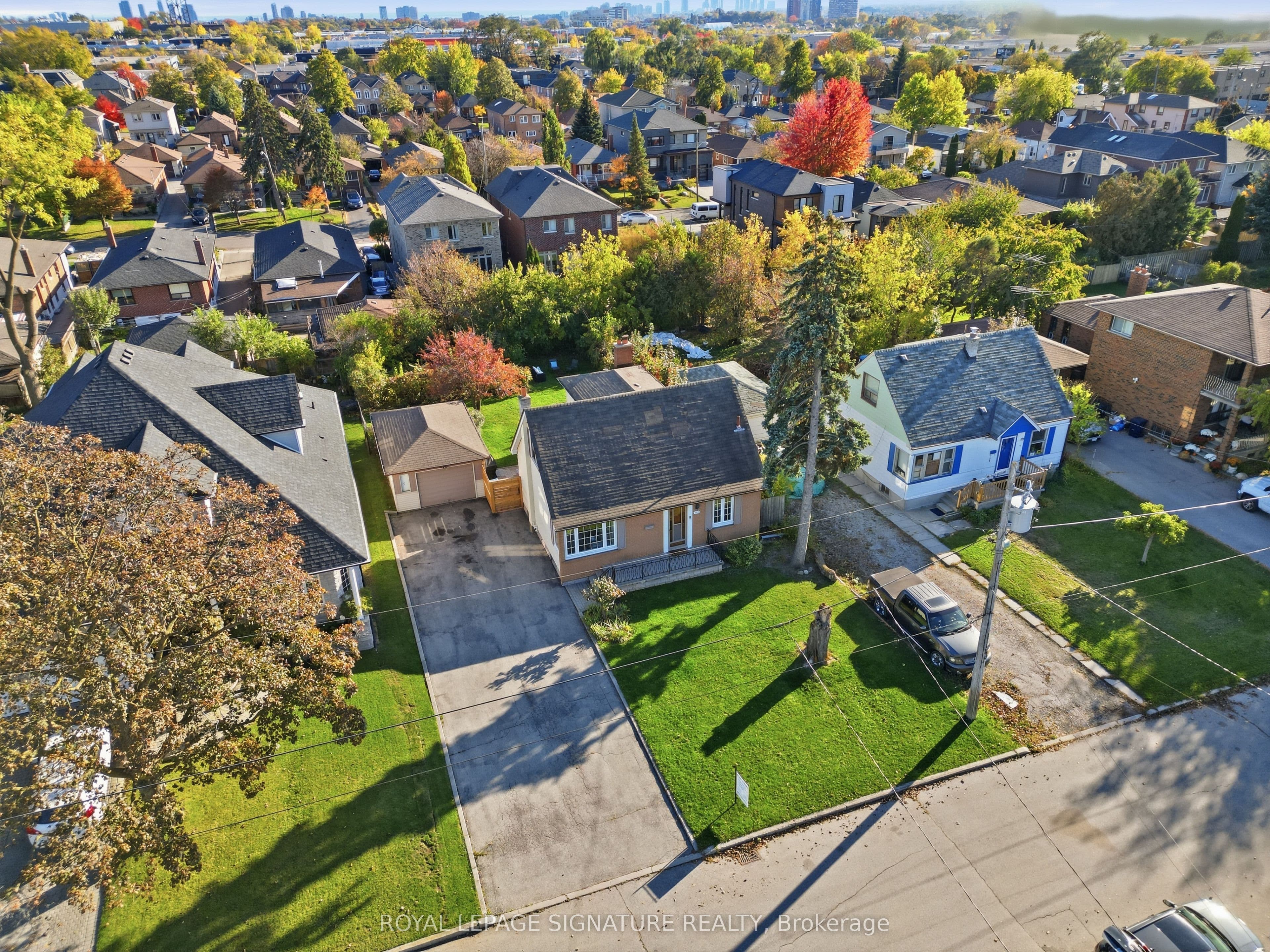 Main Property