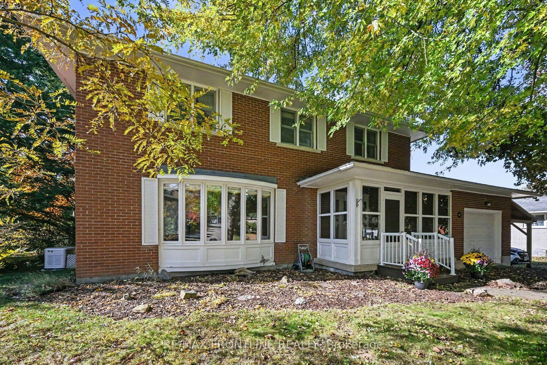 Main Property