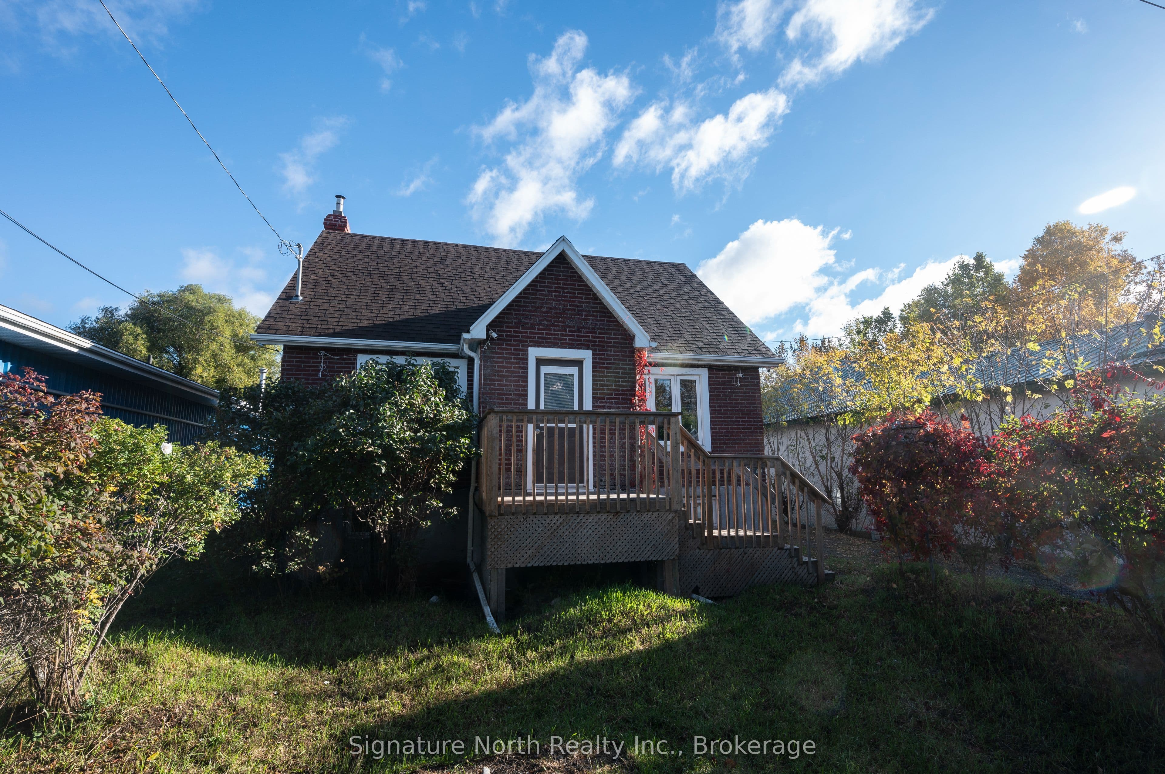 Main Property