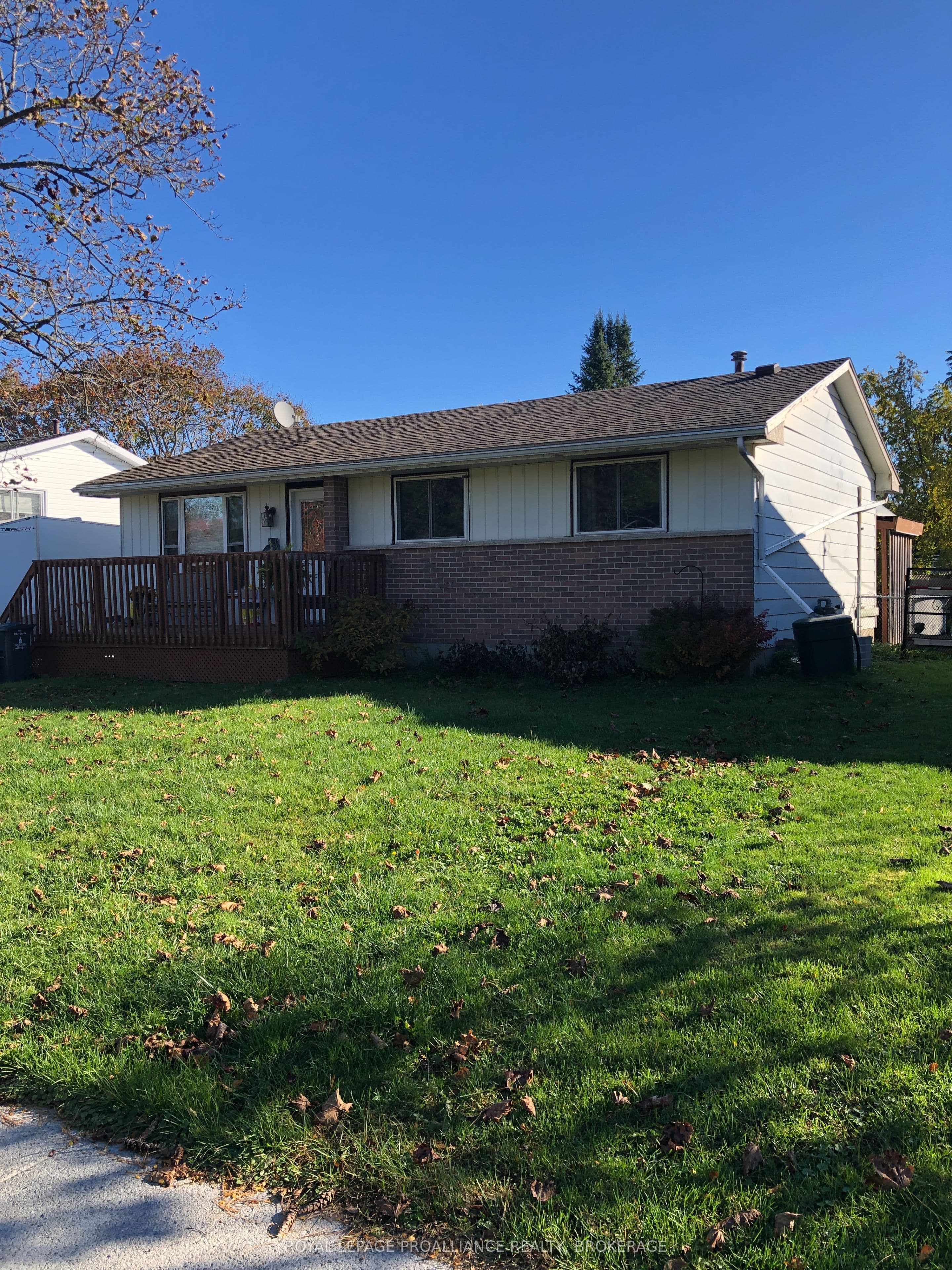 Main Property