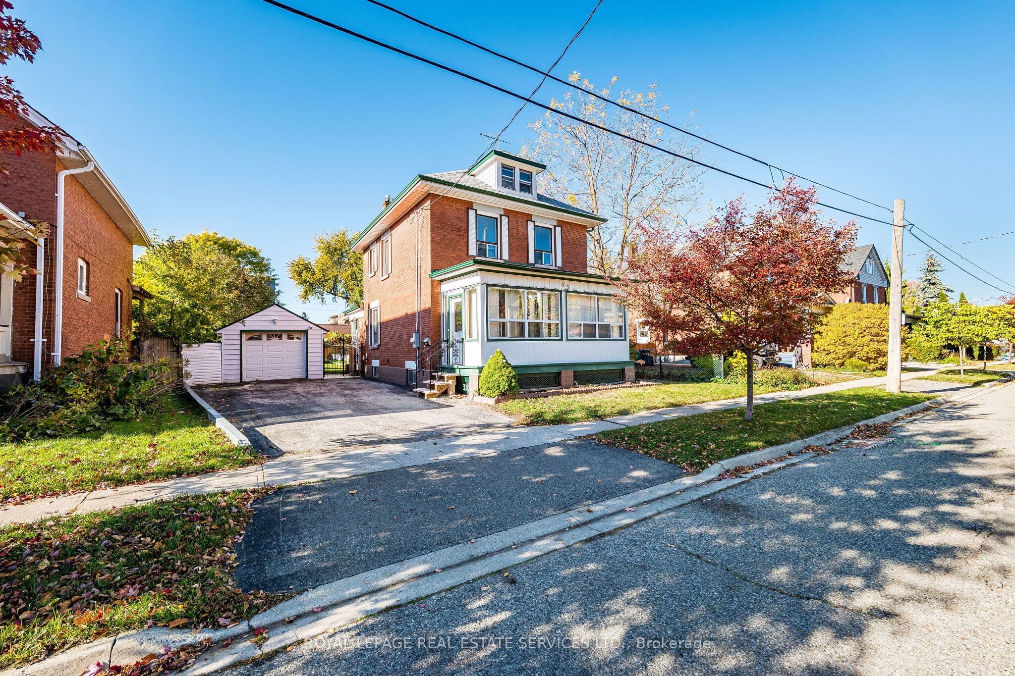 Main Property