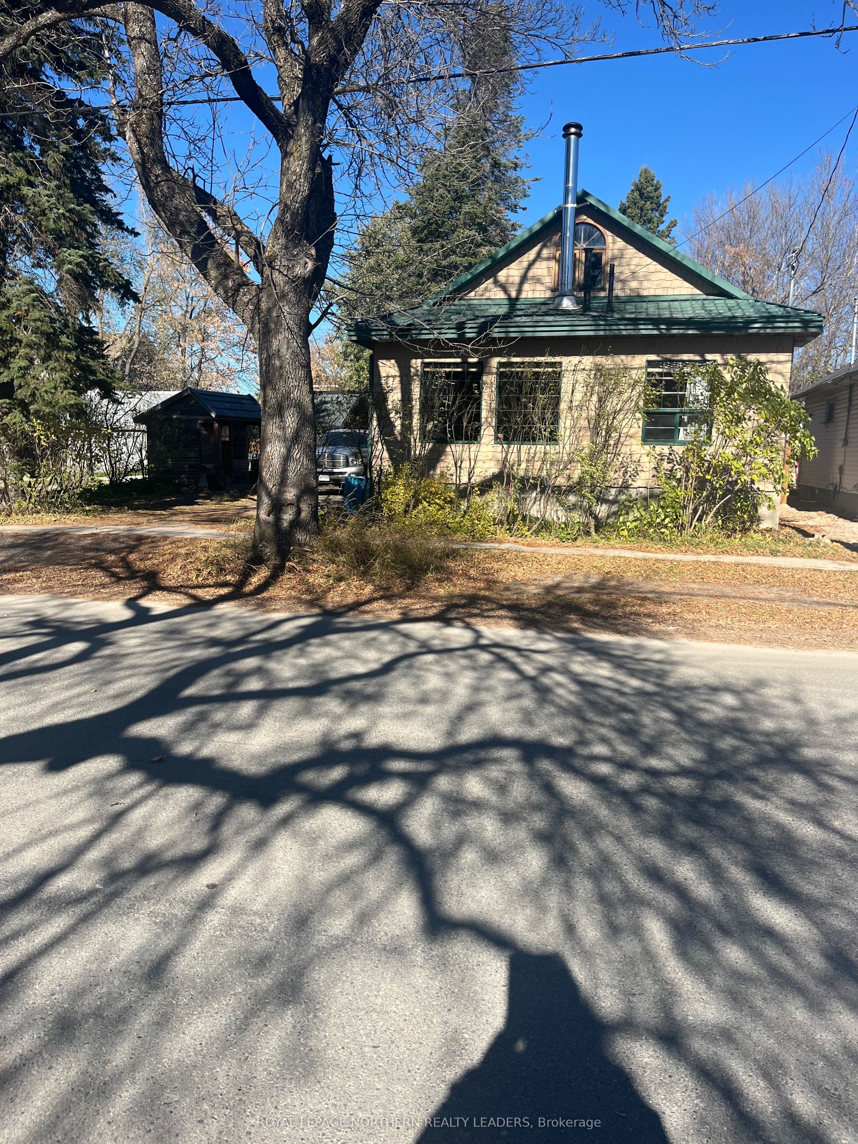 Main Property
