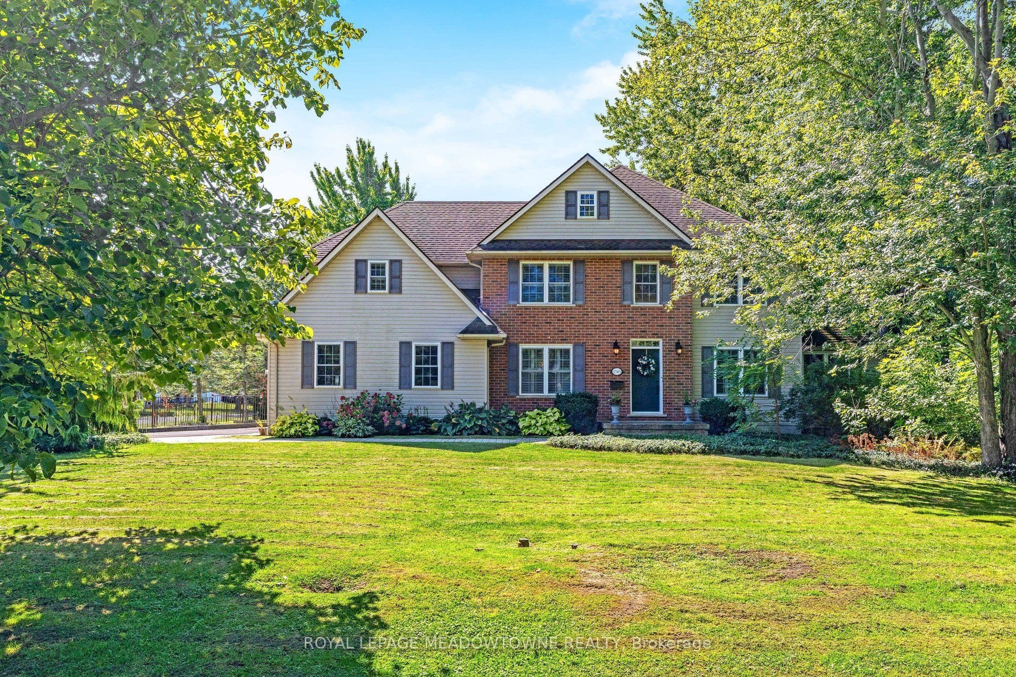 Main Property