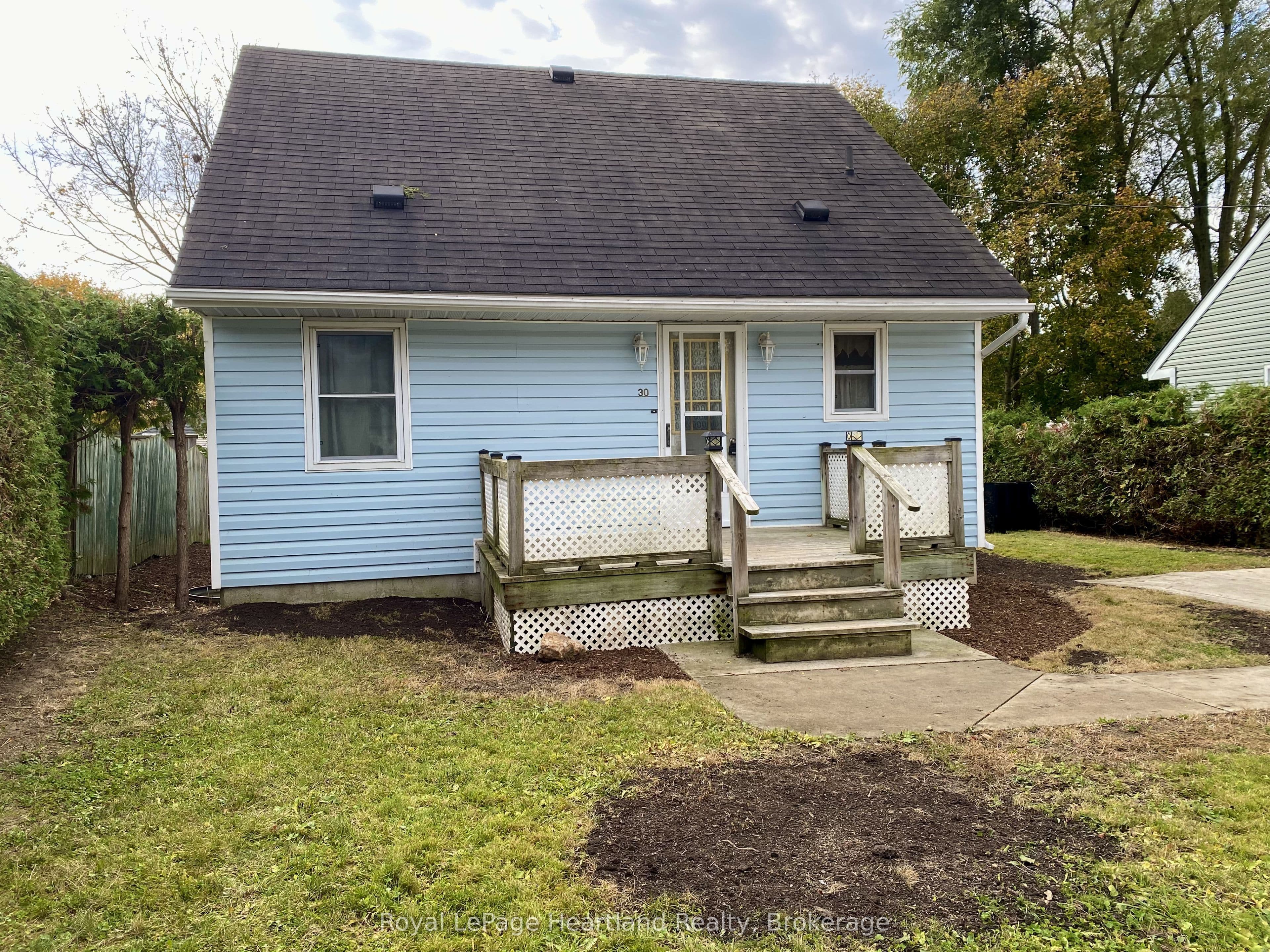 Main Property