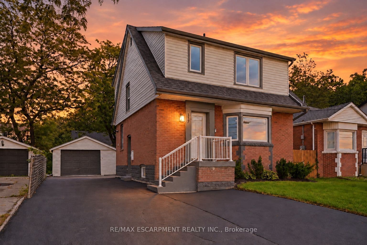 Main Property