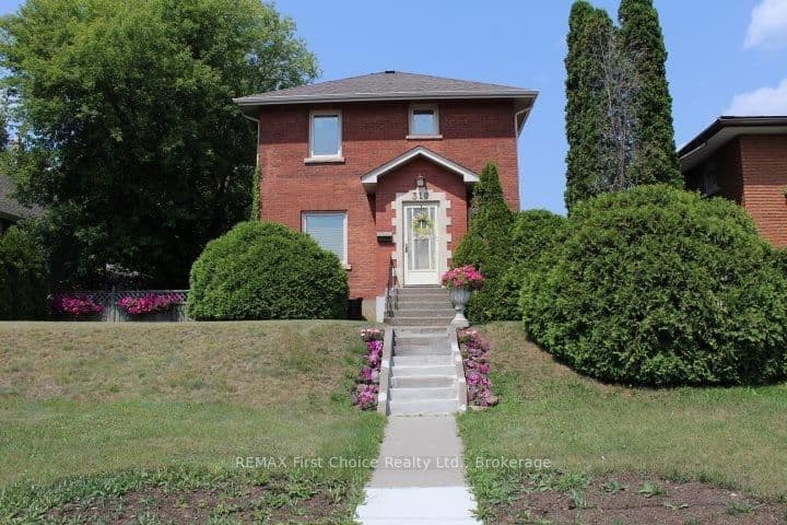 Main Property