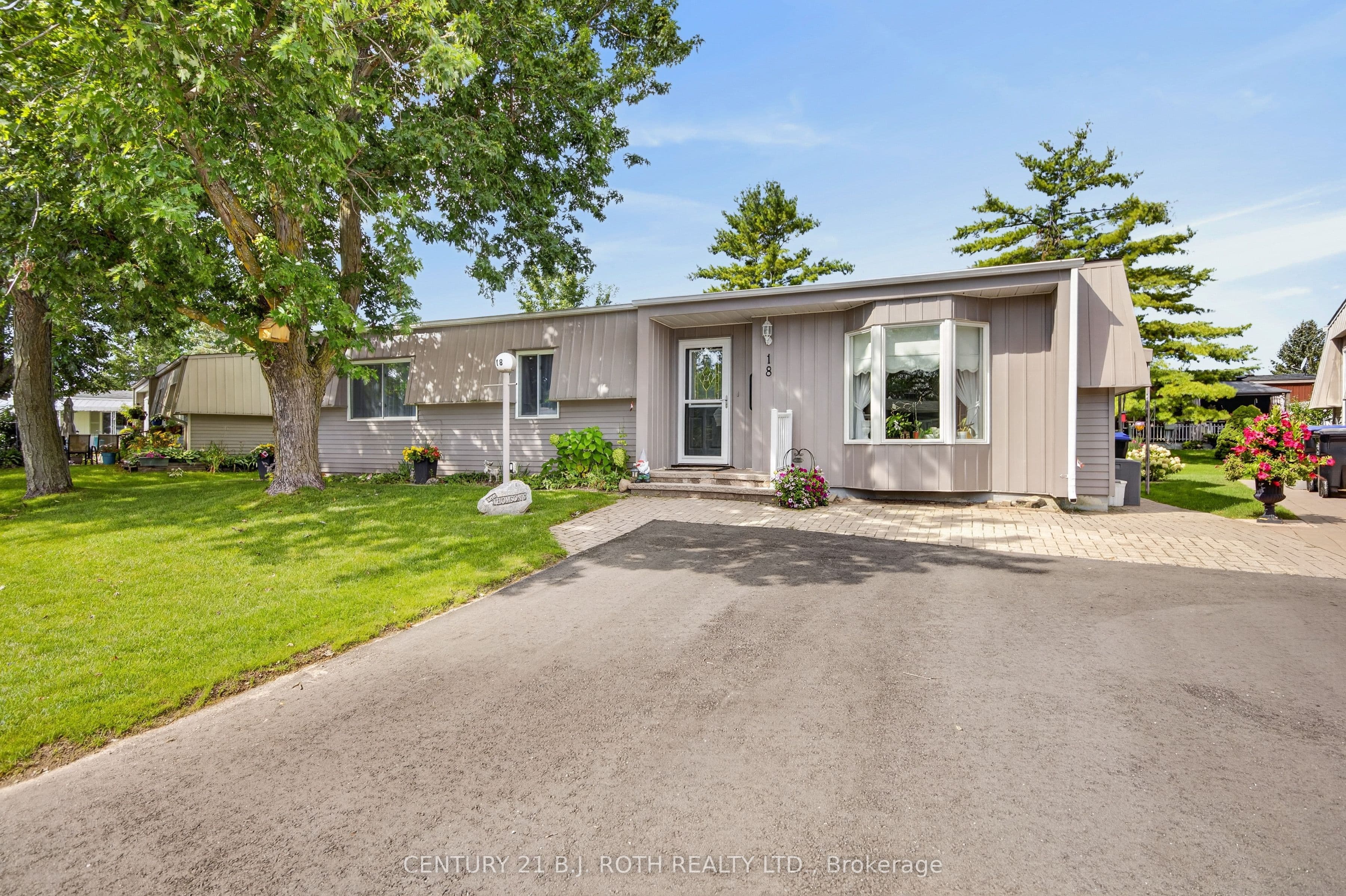 Main Property