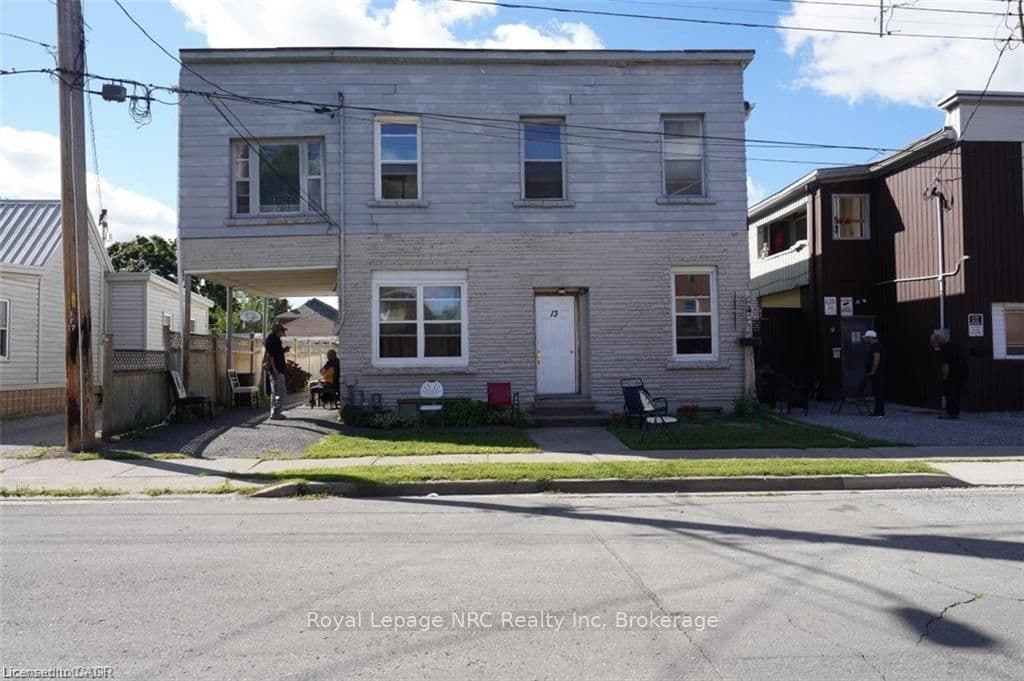 Main Property
