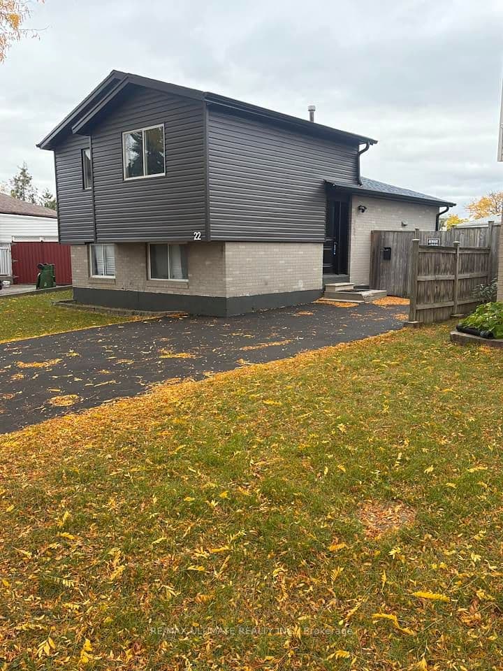 Main Property