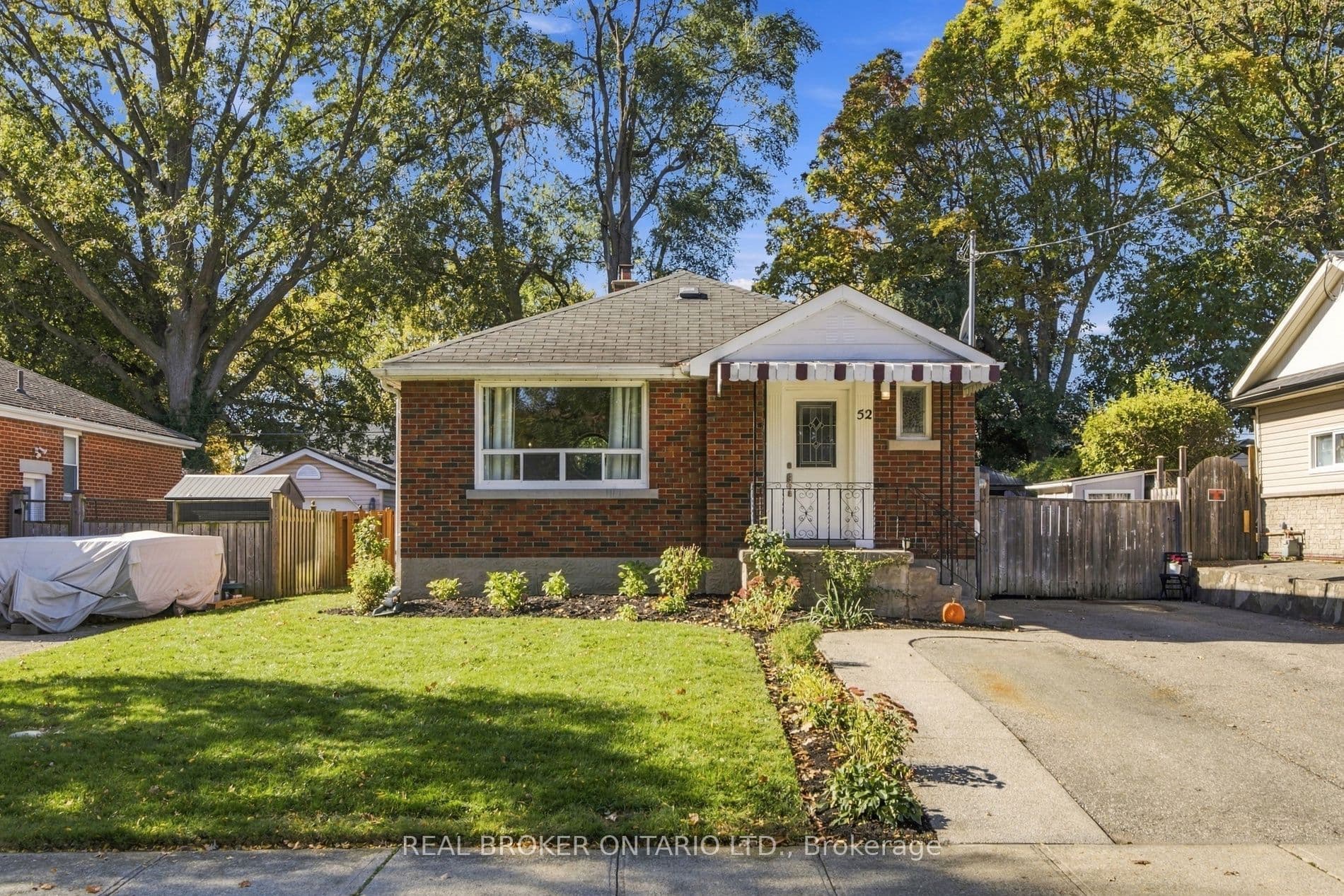 Main Property