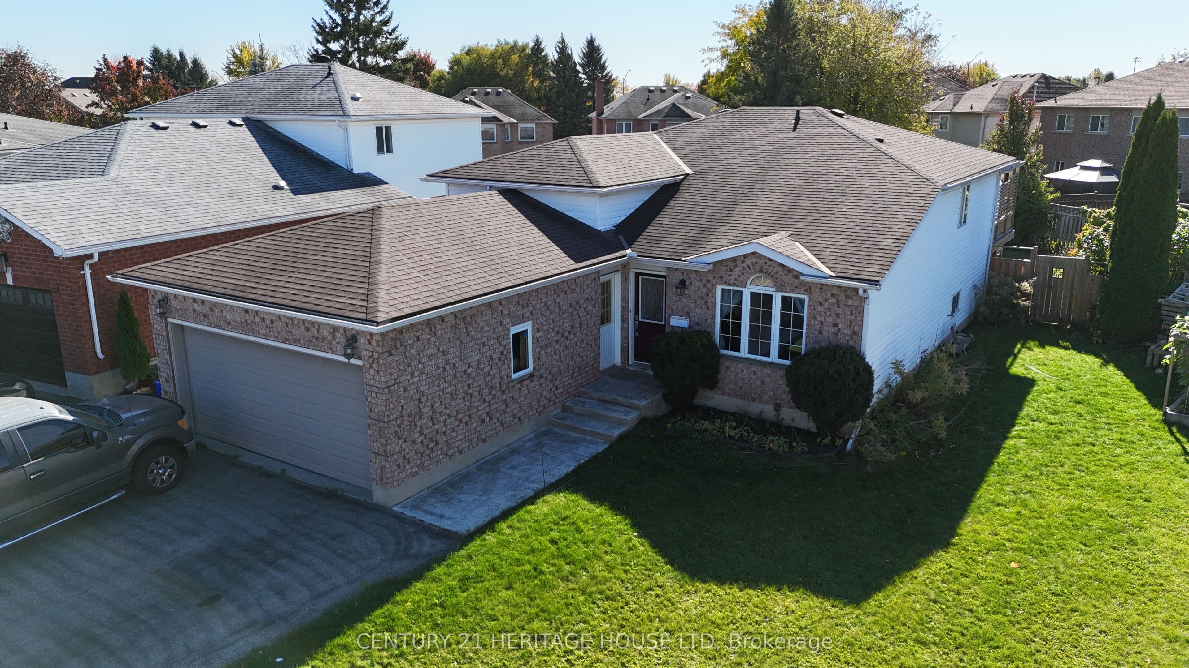 Main Property