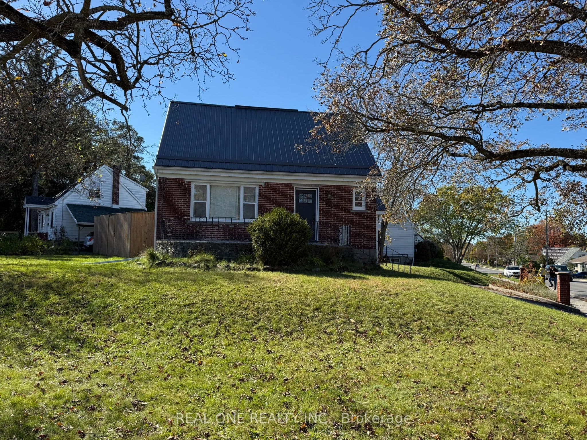 Main Property