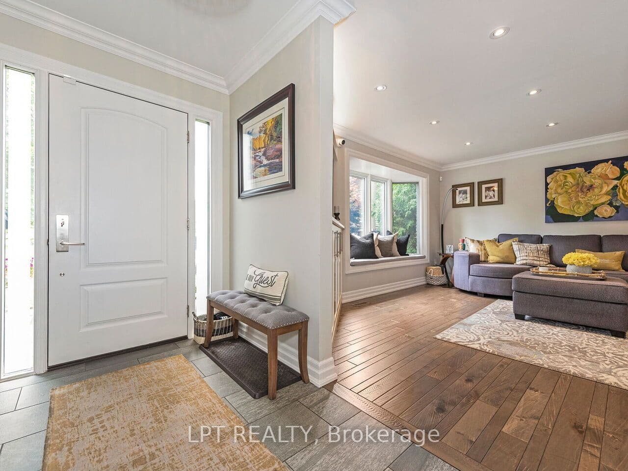 Property