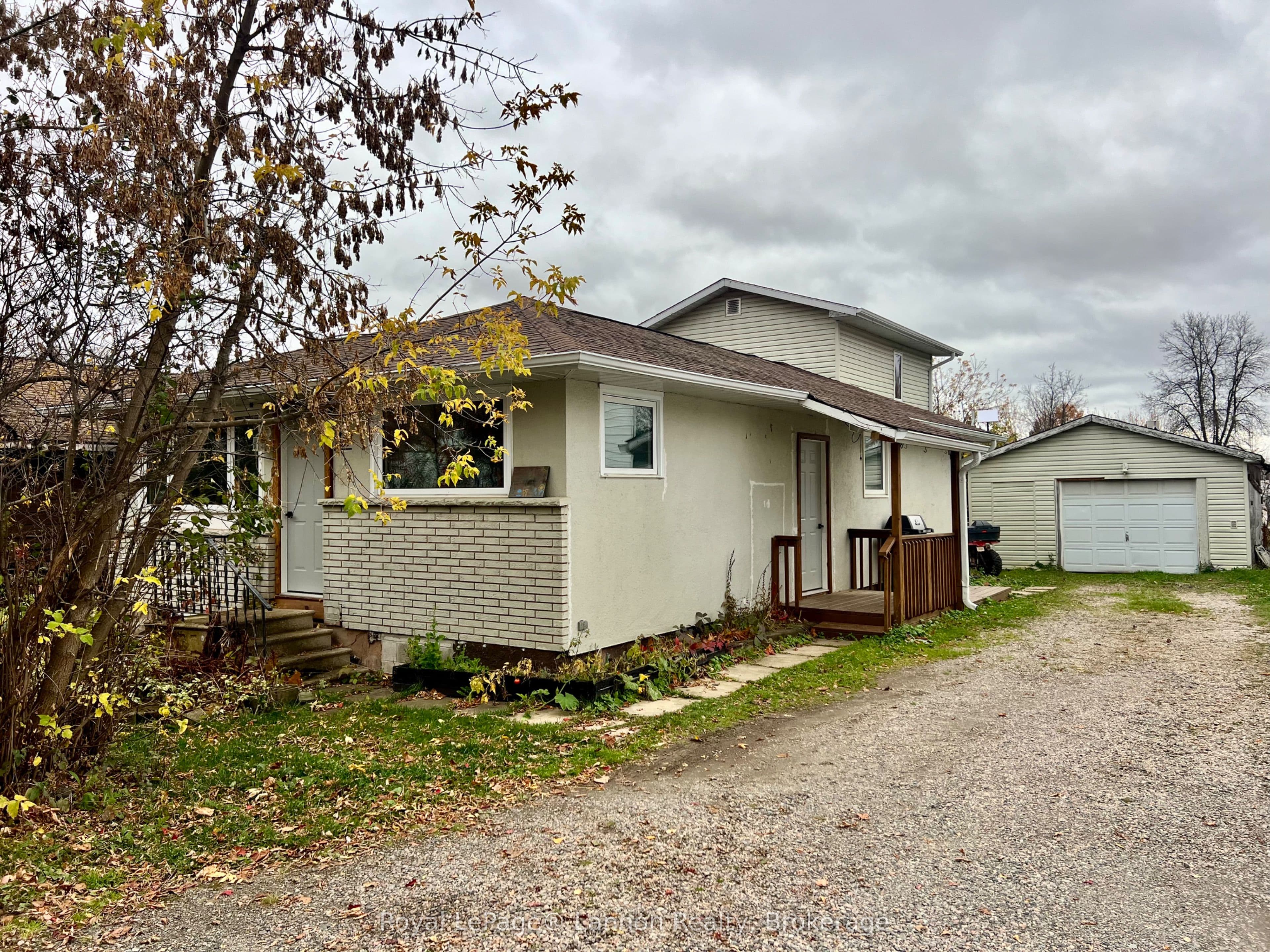 Main Property