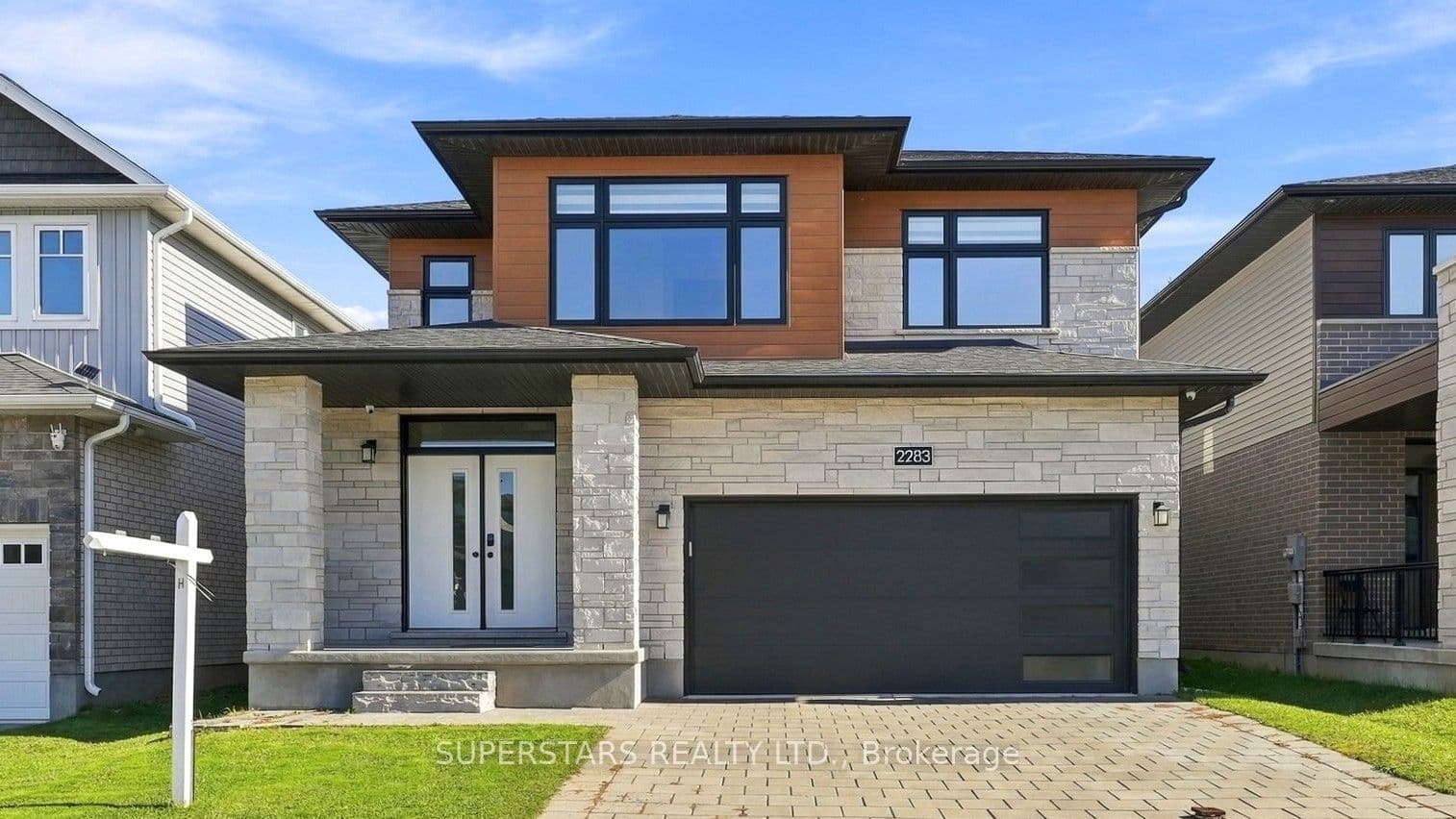 Main Property