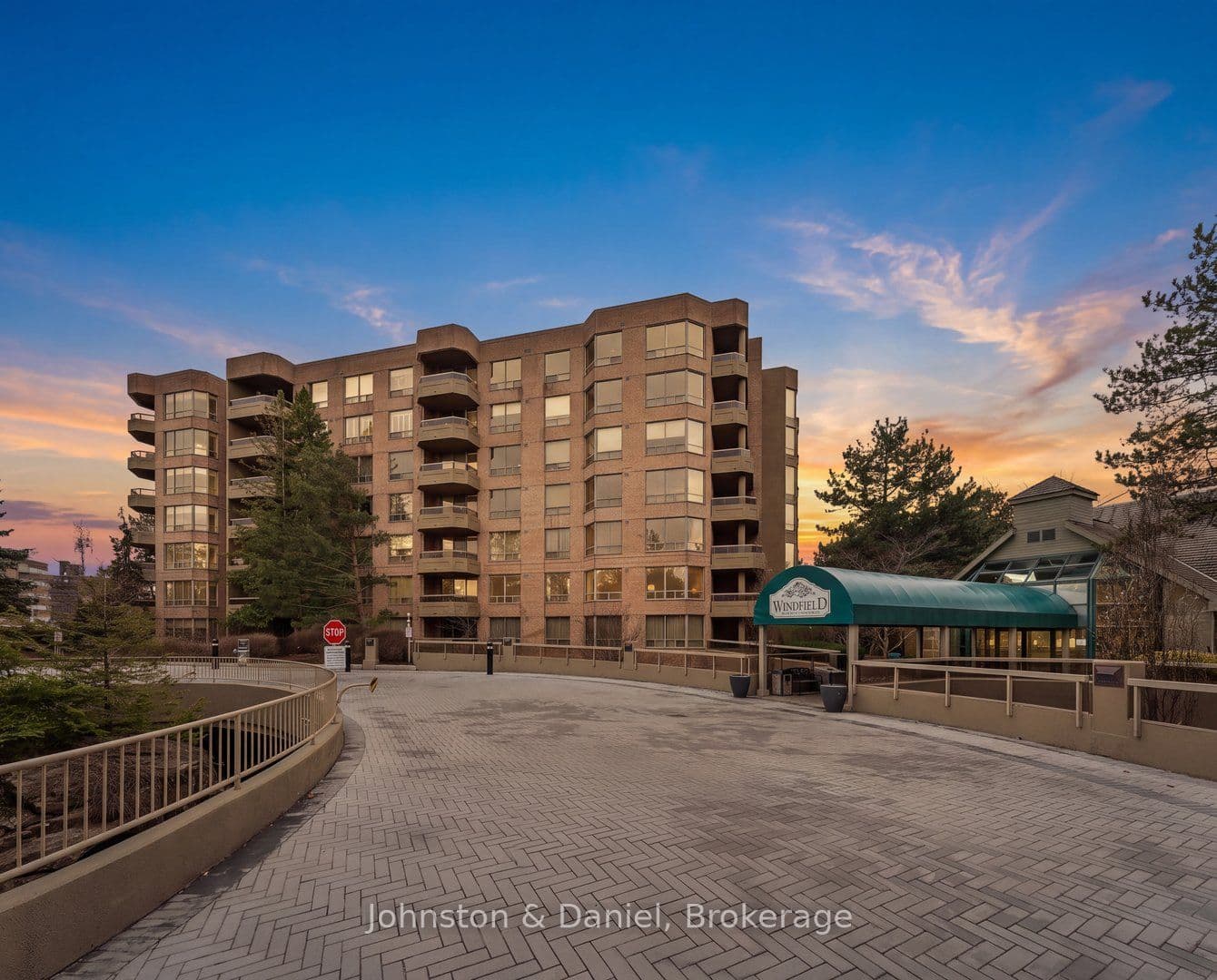 Main Property
